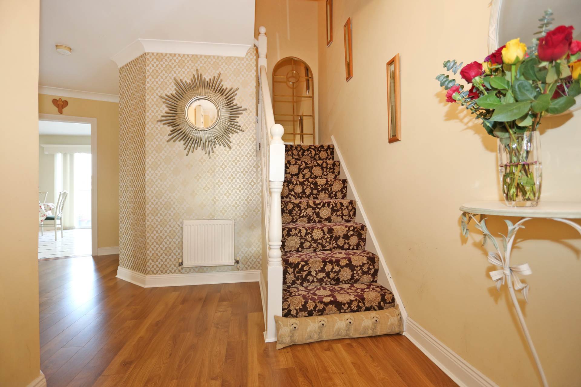 131 Oakleigh Wood, Dooradooyle, Limerick V94 WF97