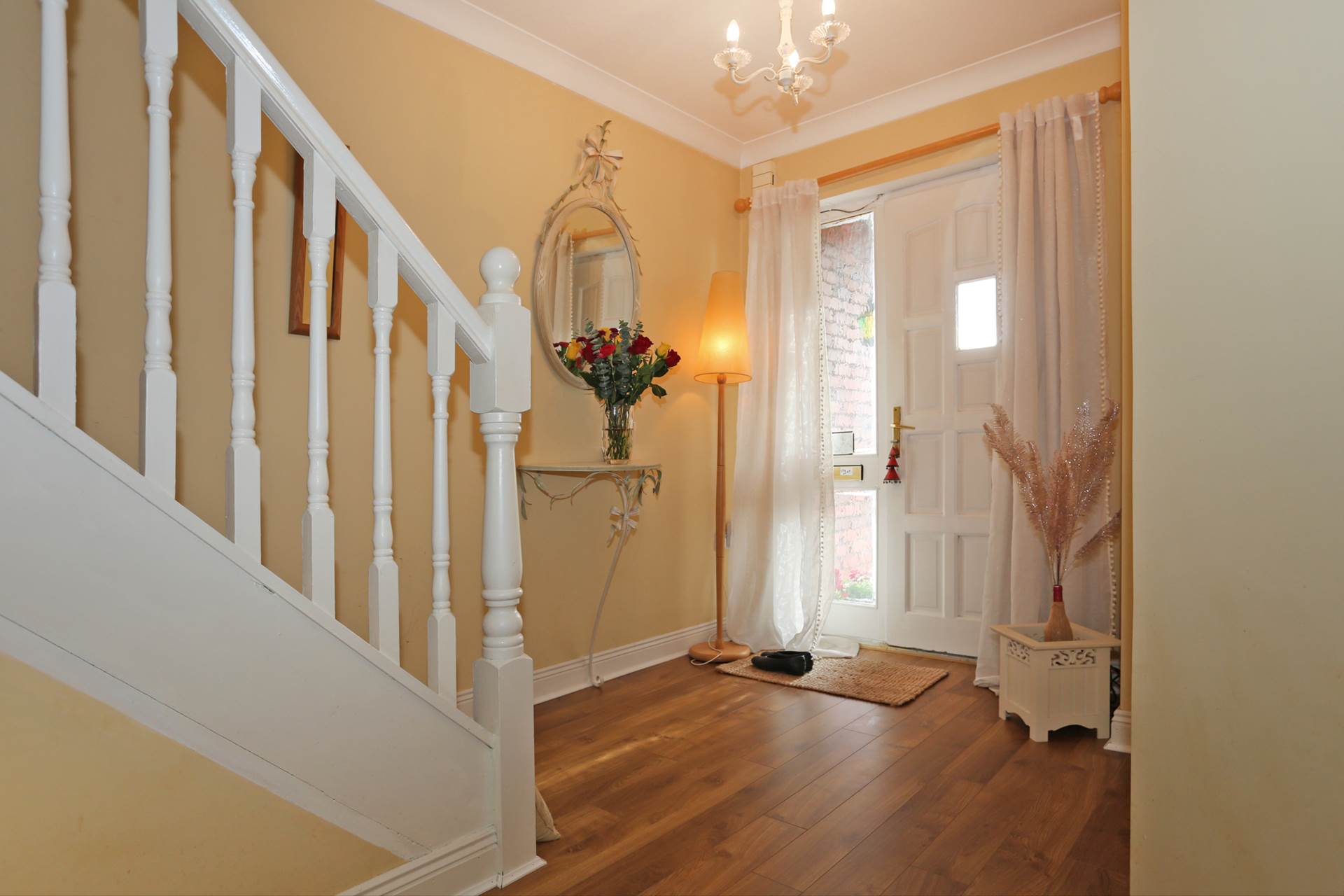 131 Oakleigh Wood, Dooradooyle, Limerick V94 WF97