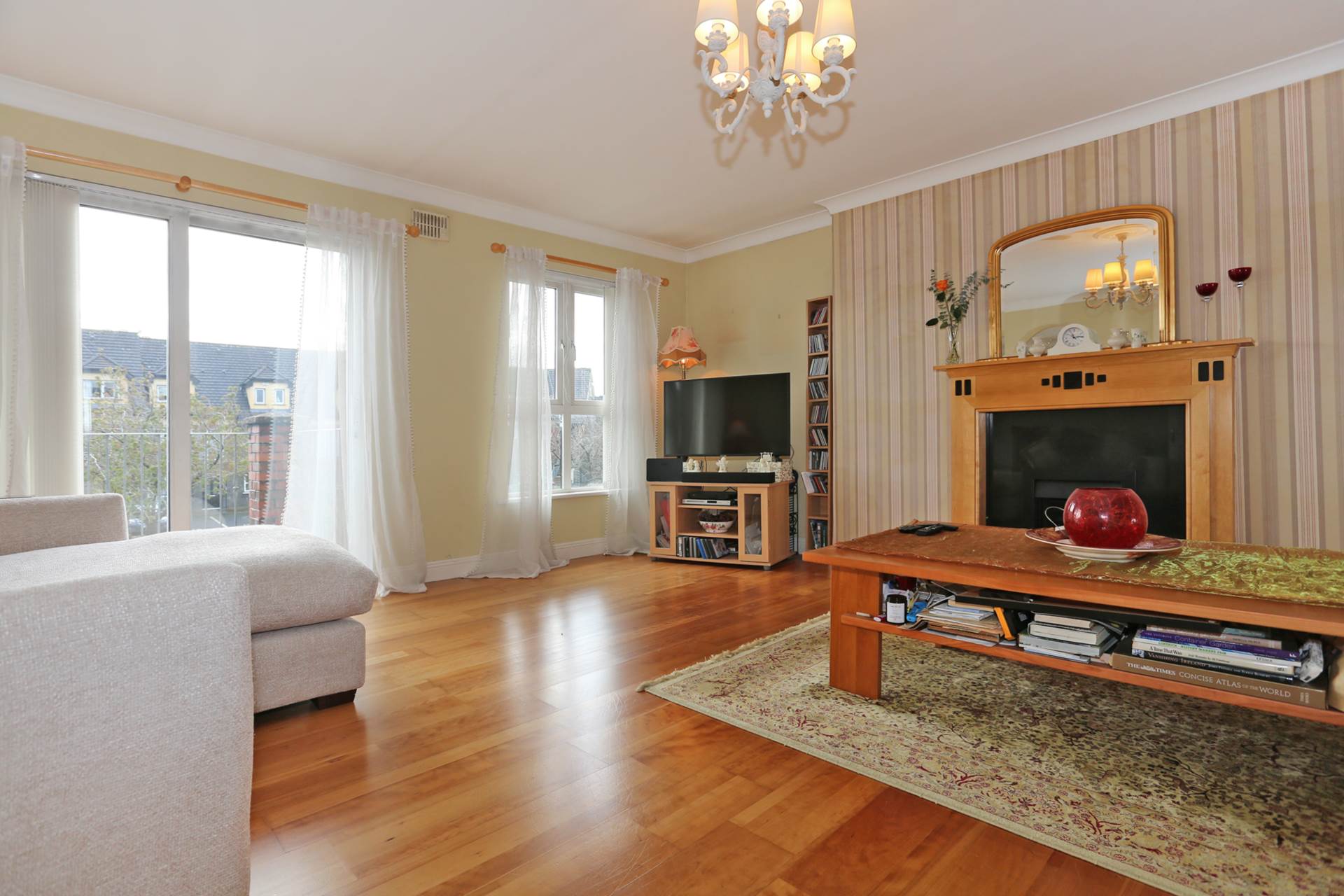 131 Oakleigh Wood, Dooradooyle, Limerick V94 WF97