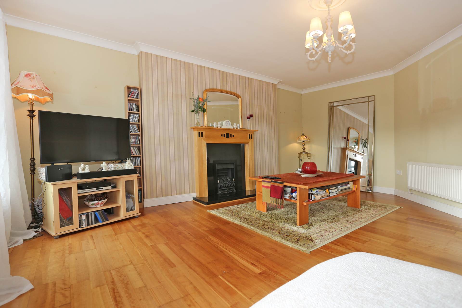 131 Oakleigh Wood, Dooradooyle, Limerick V94 WF97