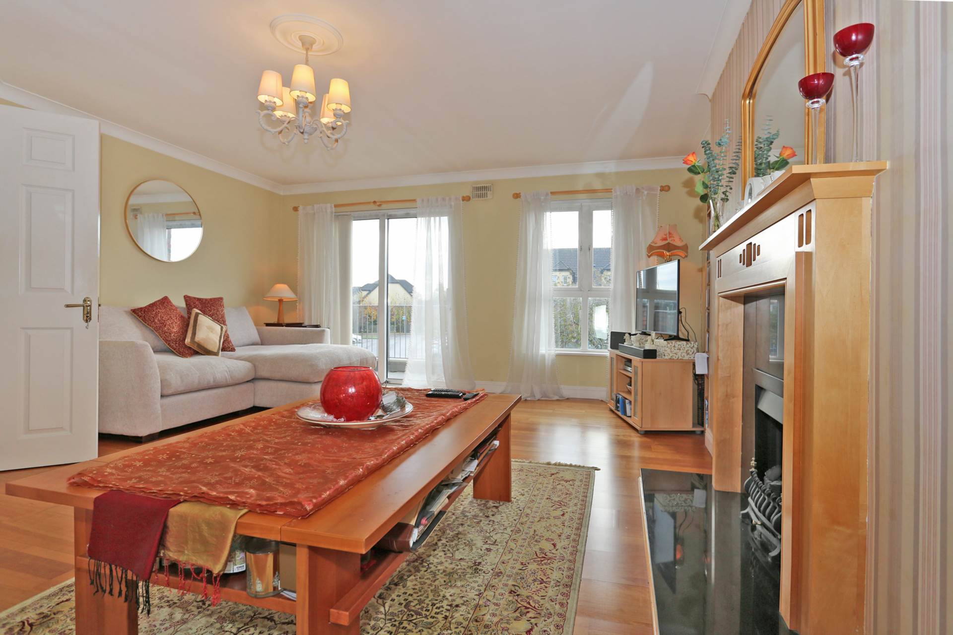 131 Oakleigh Wood, Dooradooyle, Limerick V94 WF97