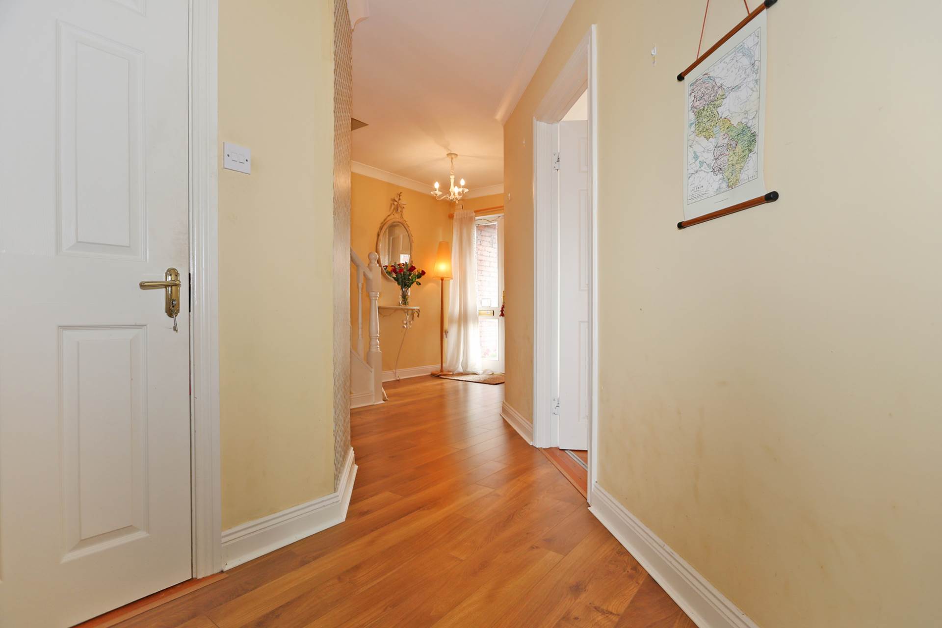 131 Oakleigh Wood, Dooradooyle, Limerick V94 WF97