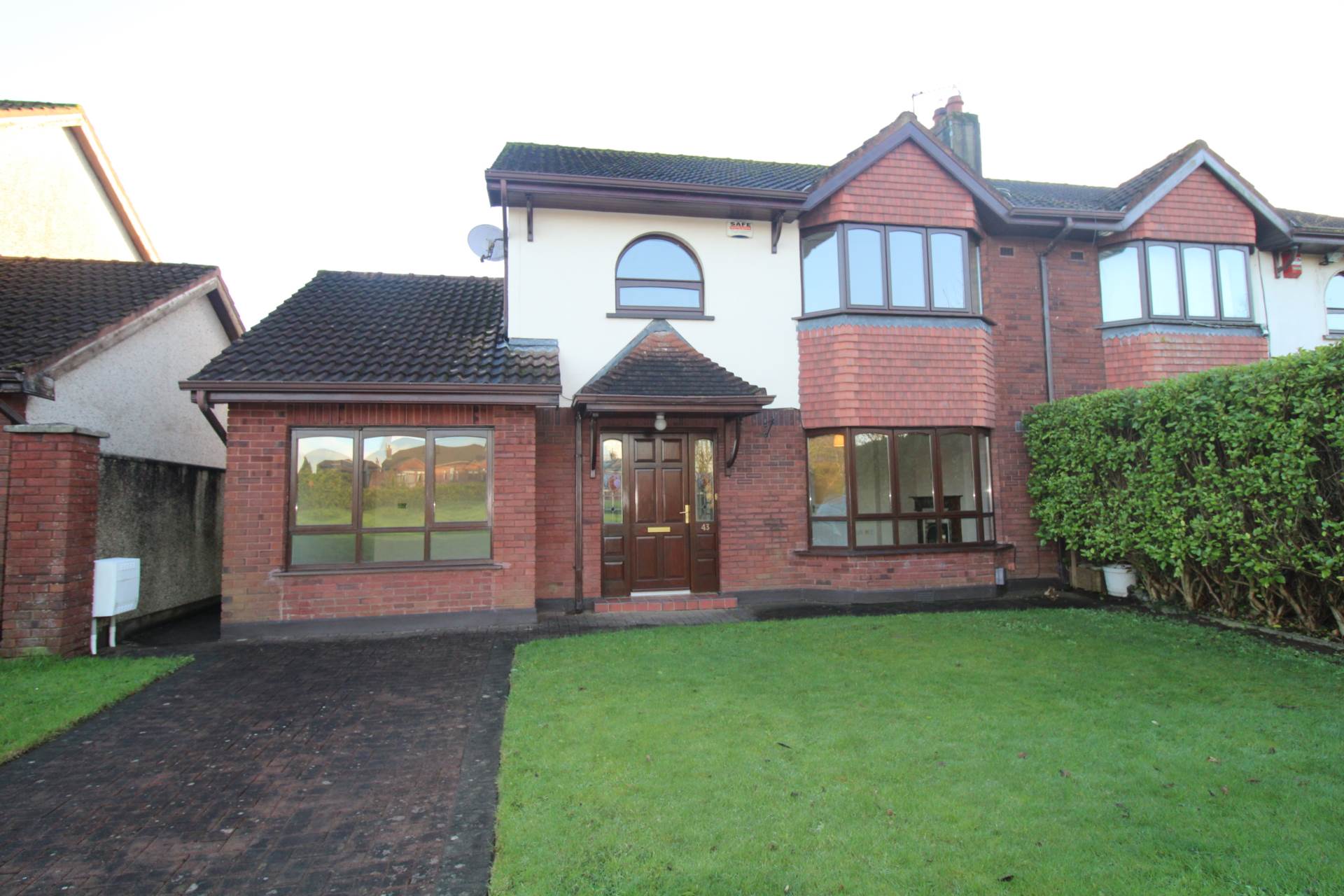 43 The Moorings, Westbury, Corbally Limerick