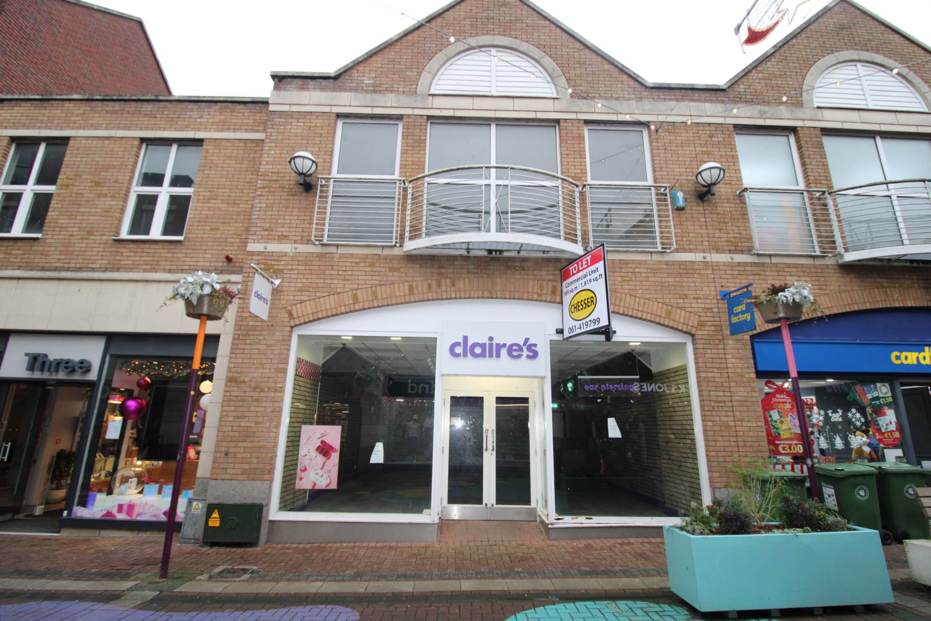 Unit 4, Cruises Street, Limerick