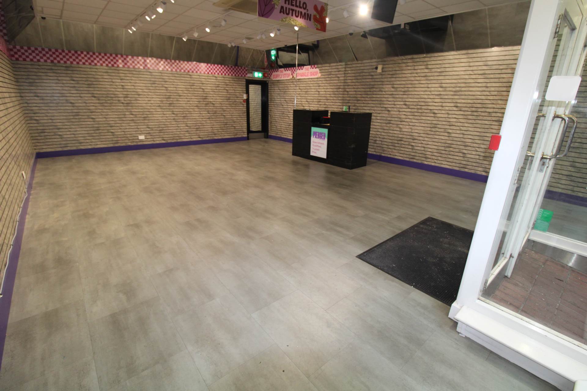 Unit 4, Cruises Street, Limerick