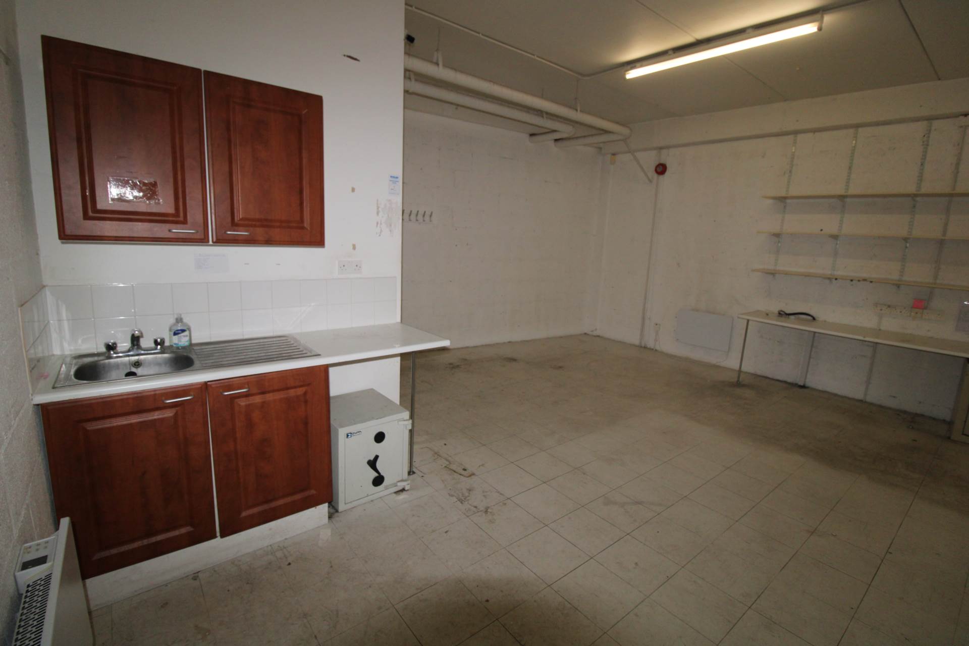 Unit 4, Cruises Street, Limerick