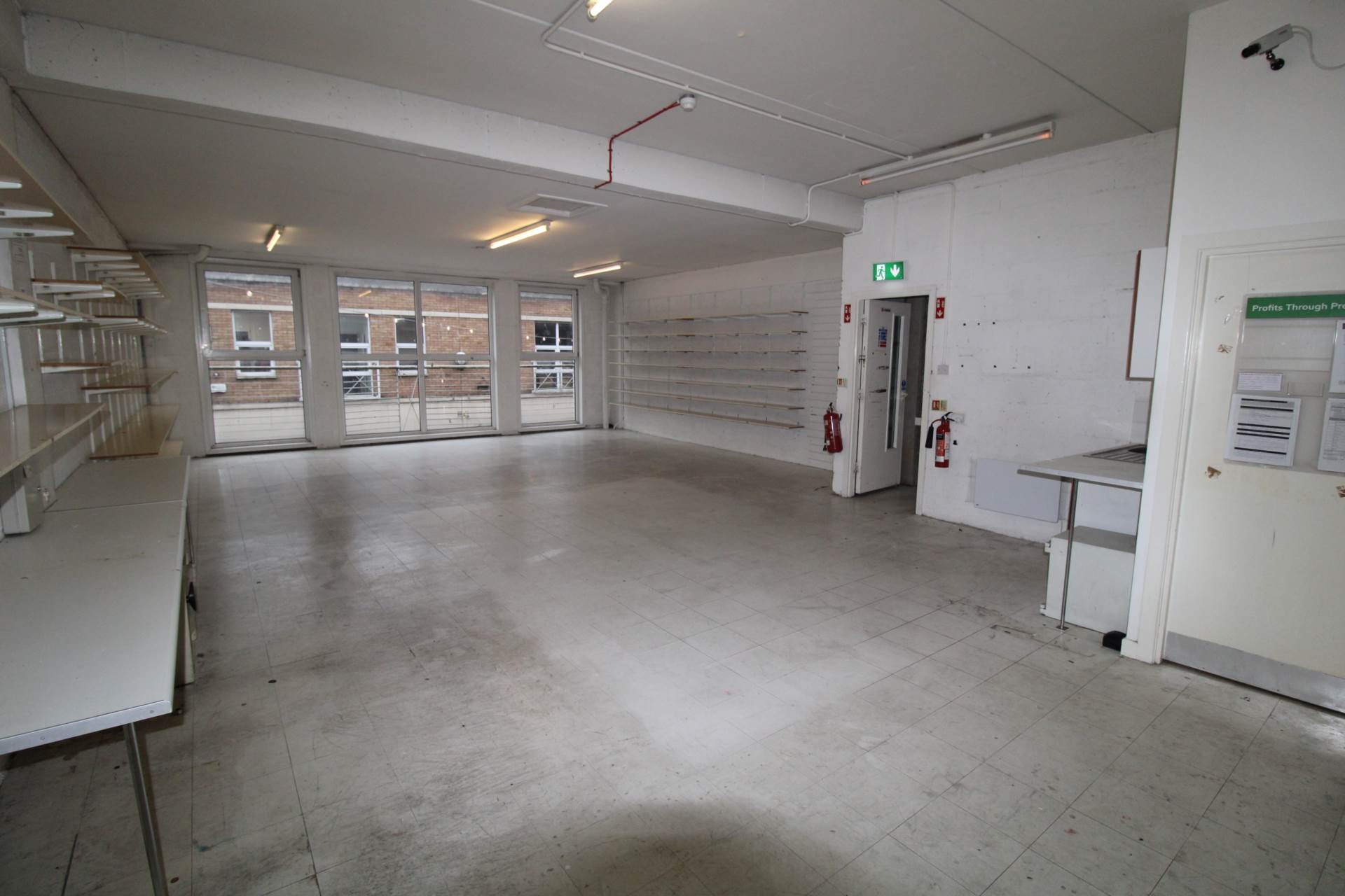 Unit 4, Cruises Street, Limerick