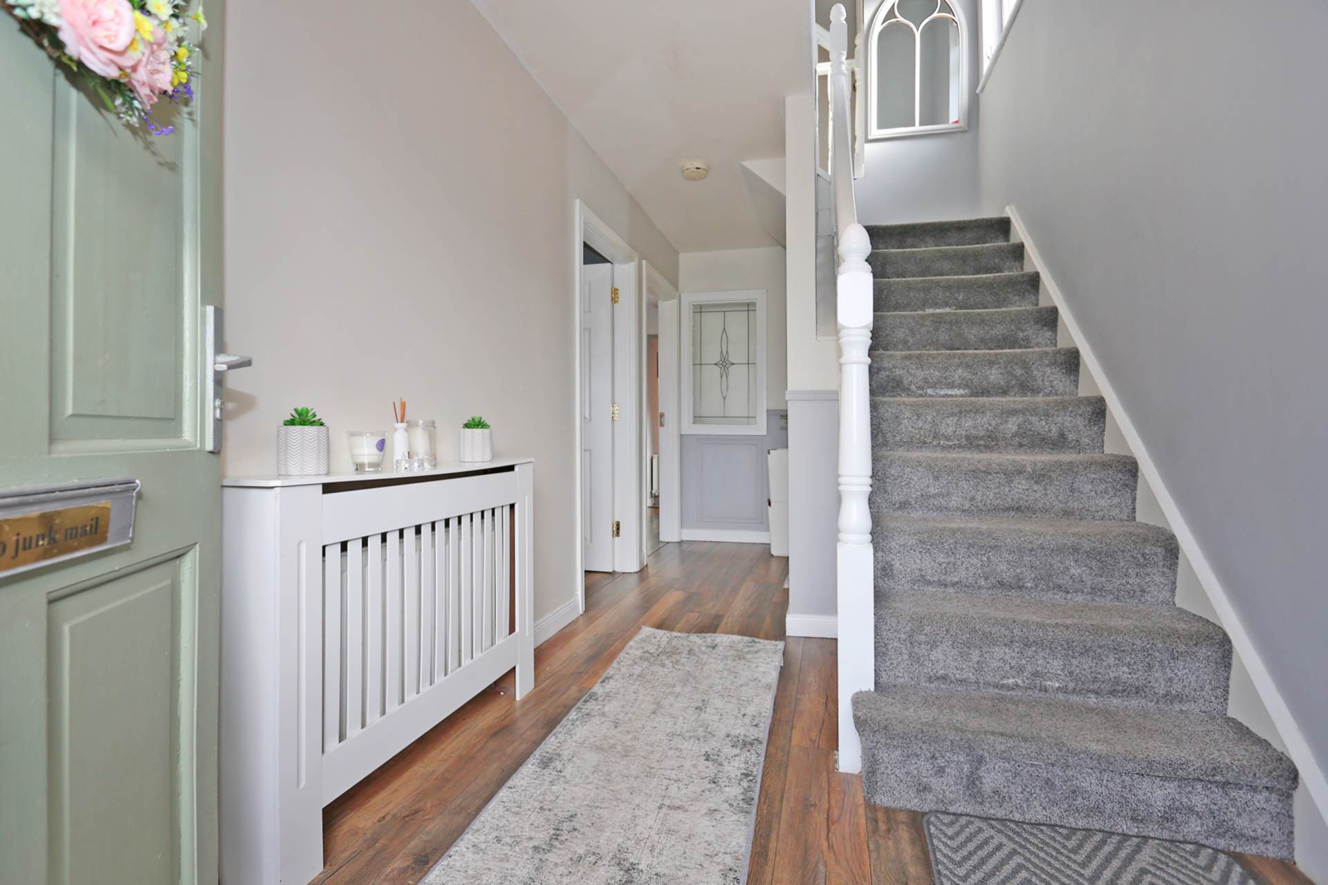 123 Drominbeg, Rhebogue, Limerick