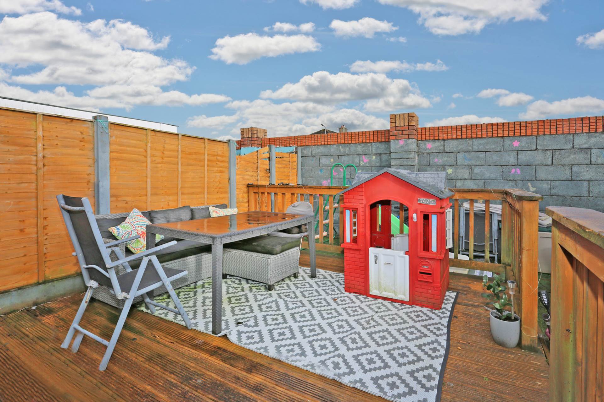 123 Drominbeg, Rhebogue, Limerick