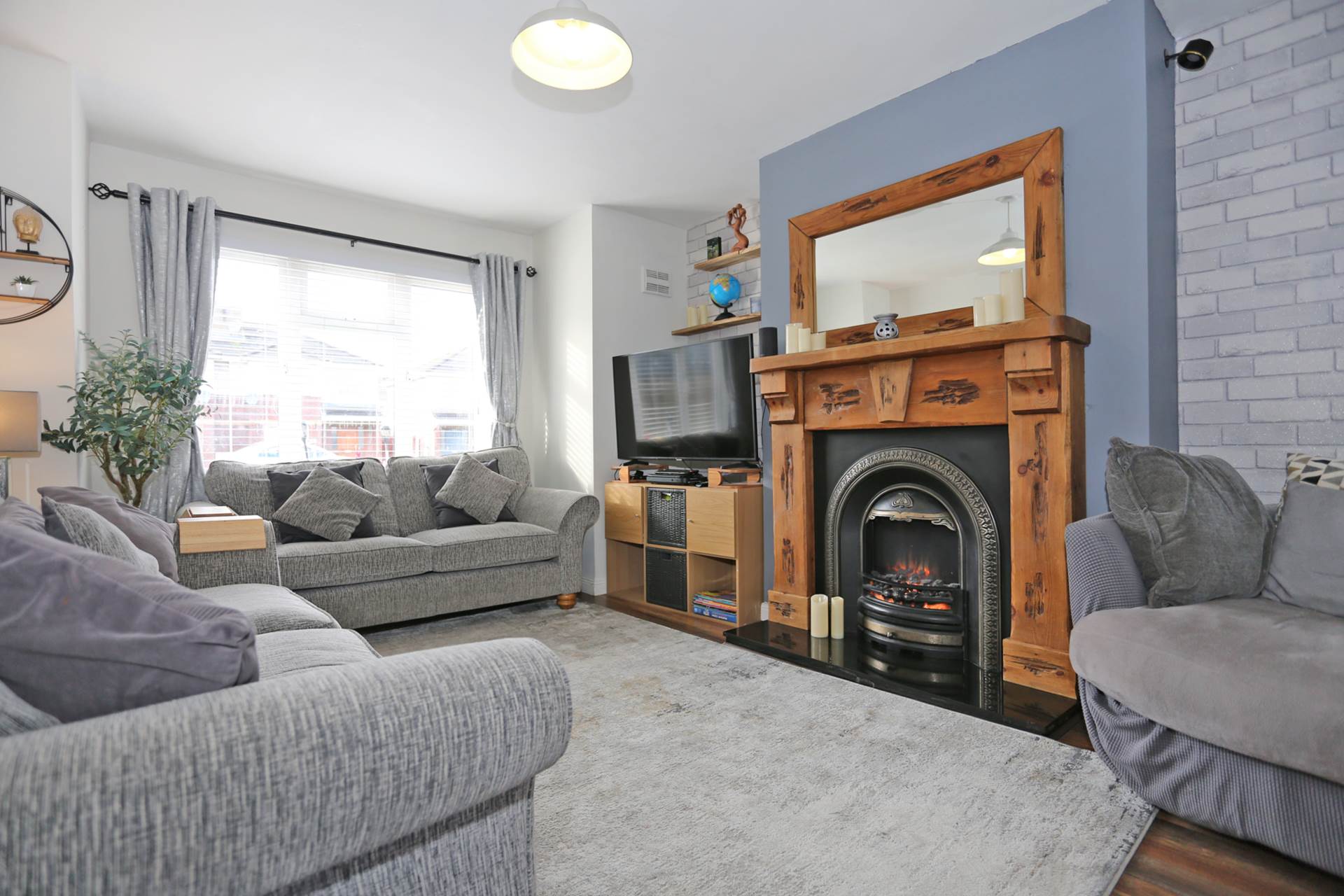 123 Drominbeg, Rhebogue, Limerick