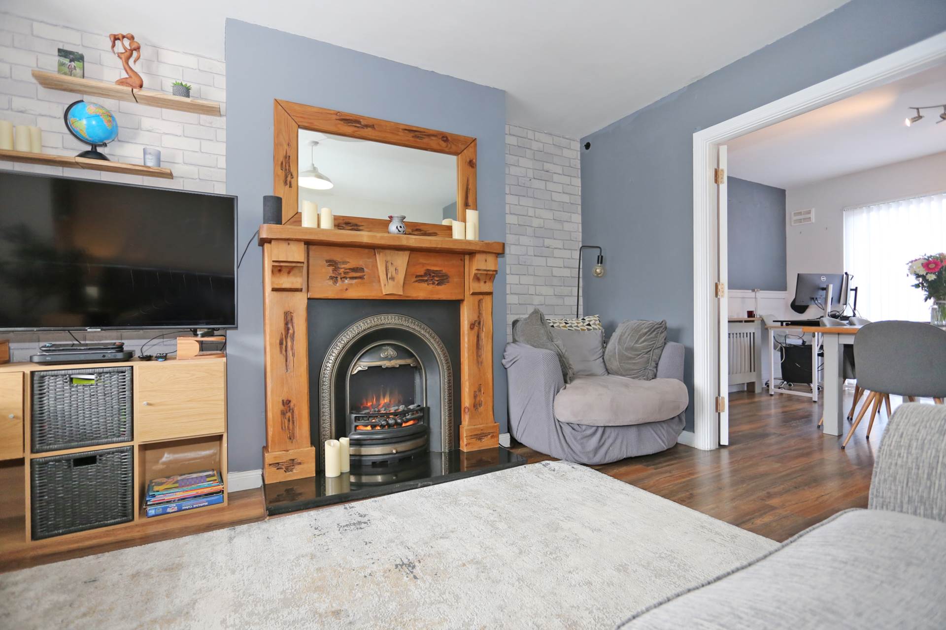 123 Drominbeg, Rhebogue, Limerick