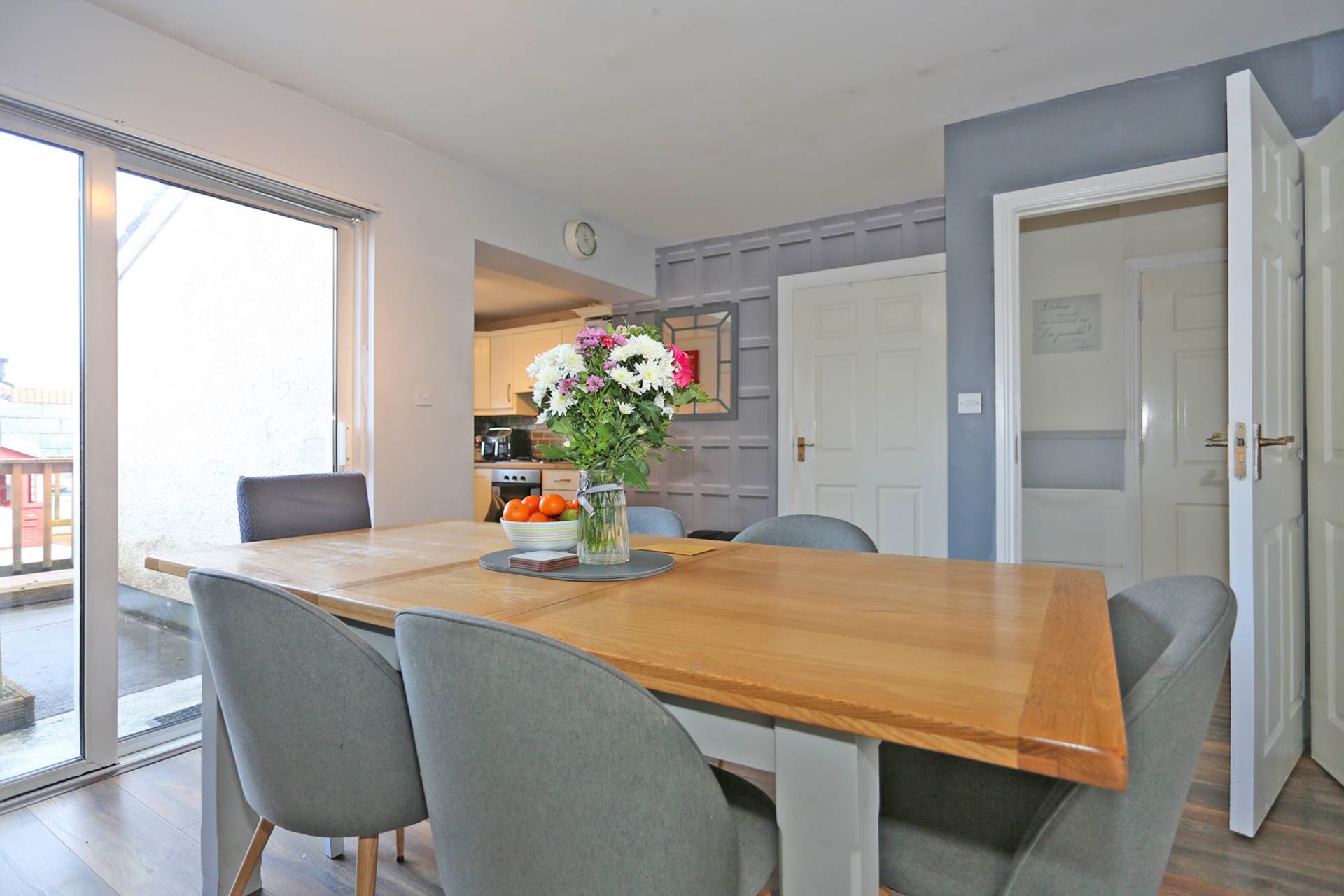 123 Drominbeg, Rhebogue, Limerick