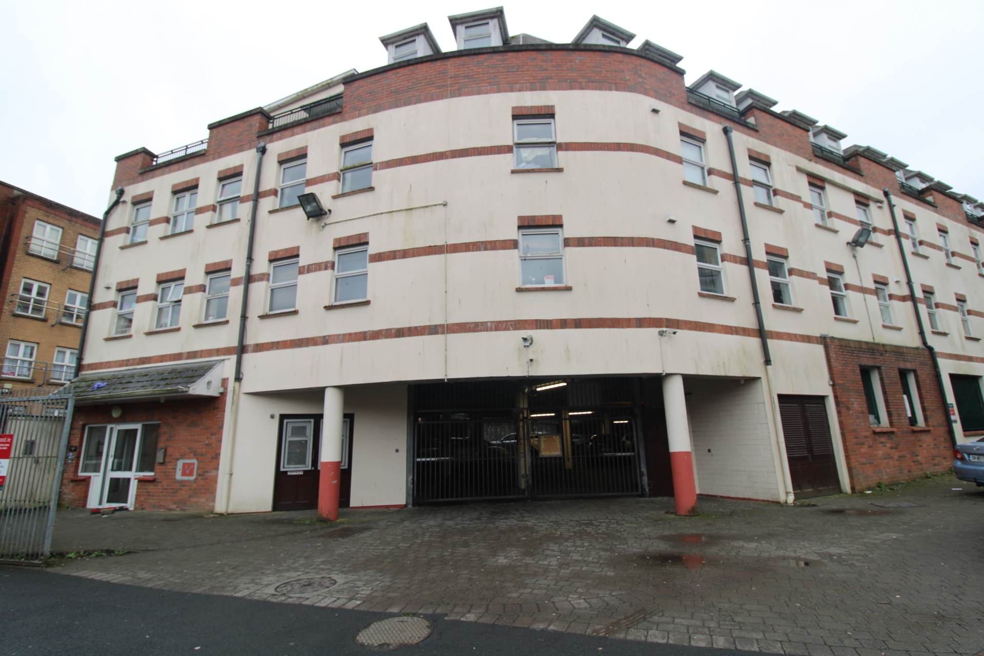 Apartment 39, Broadleaf Apartments, Broad Sreet, Limerick V94 D8W6