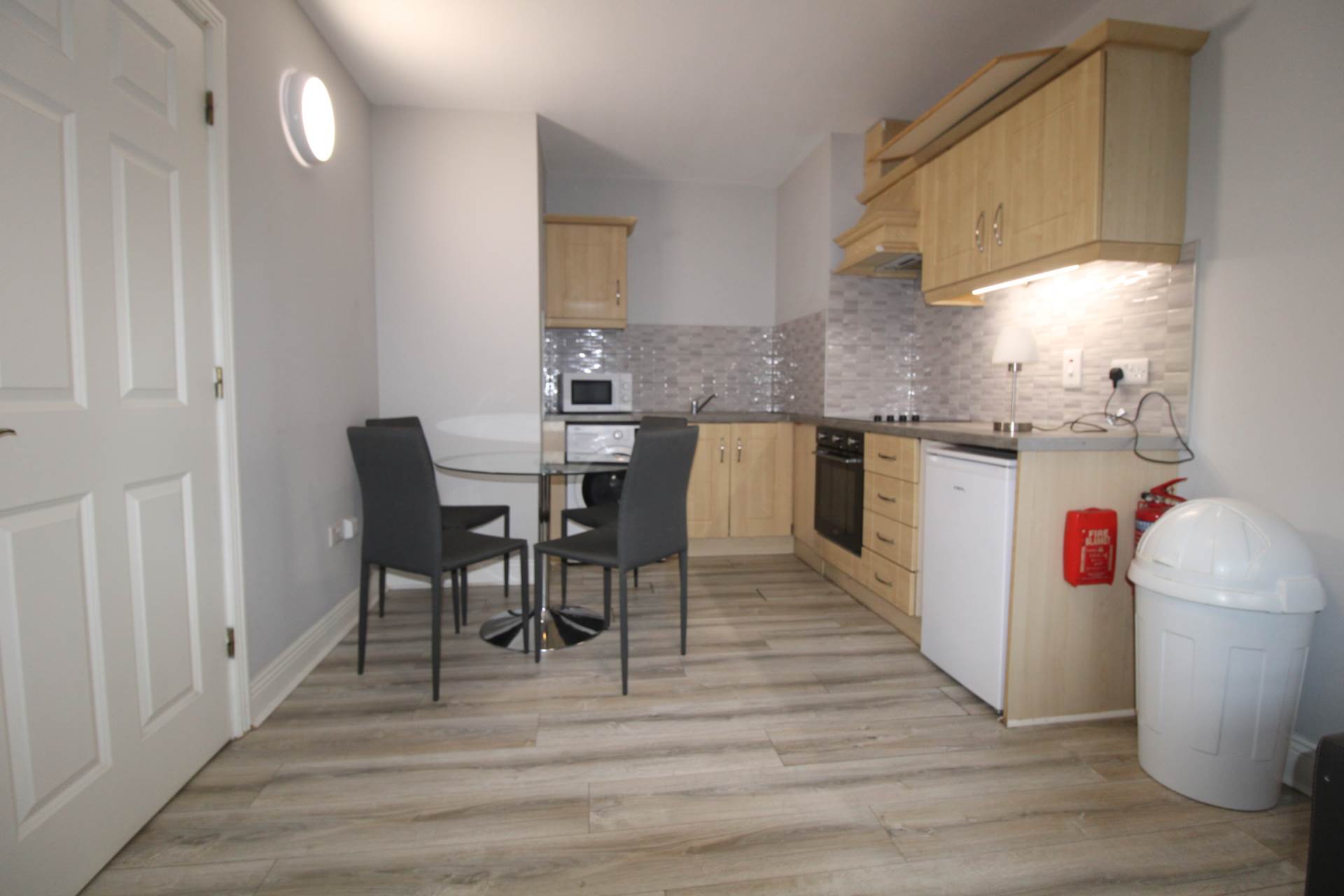 Apartment 39, Broadleaf Apartments, Broad Sreet, Limerick V94 D8W6