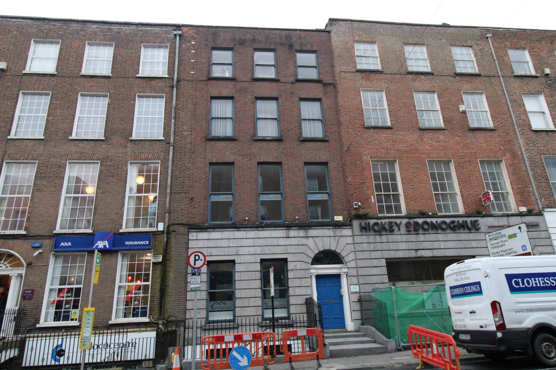 48 O`Connell Street, Limerick