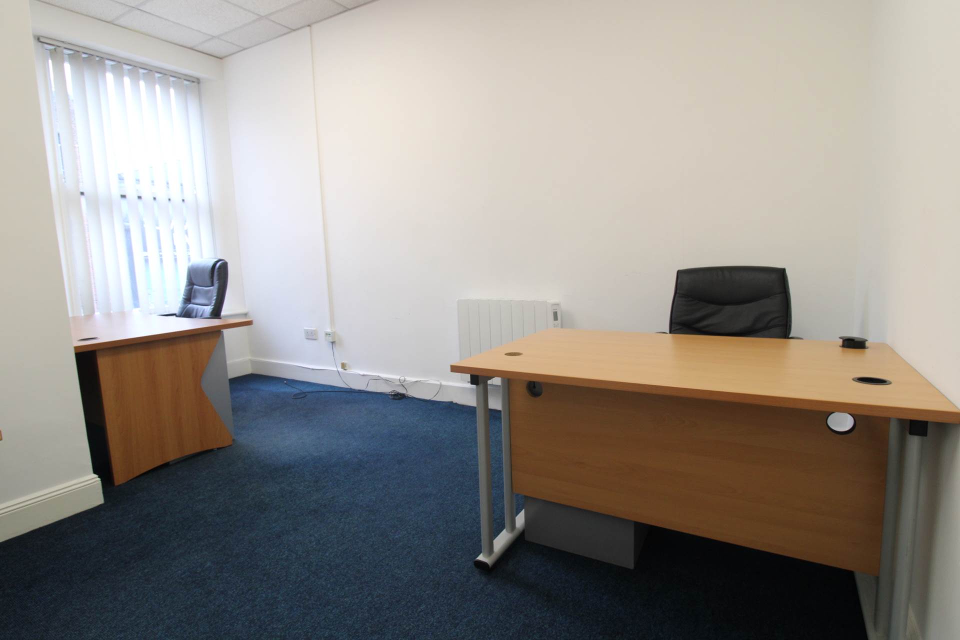 48 O`Connell Street, Limerick