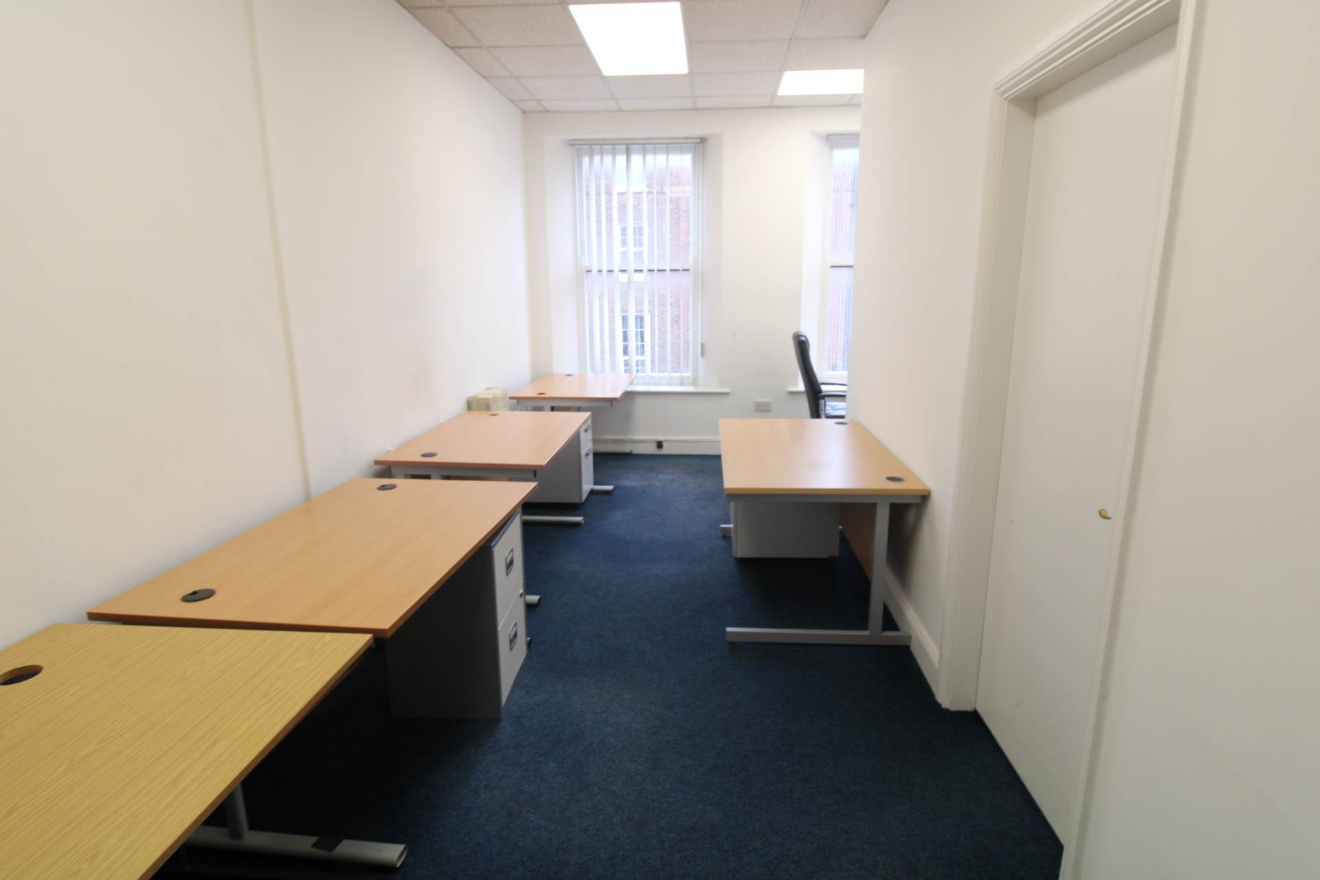 48 O`Connell Street, Limerick