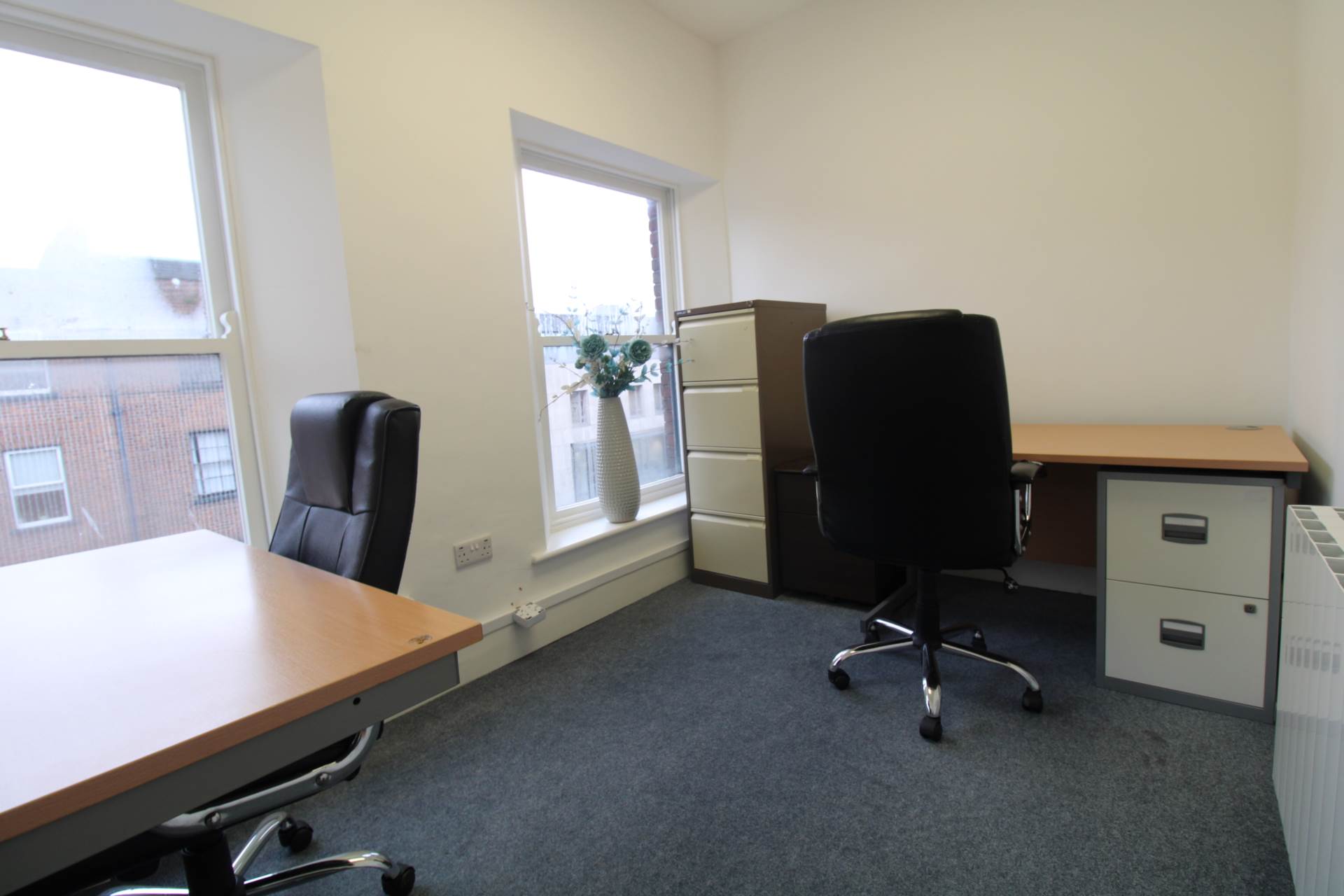 48 O`Connell Street, Limerick