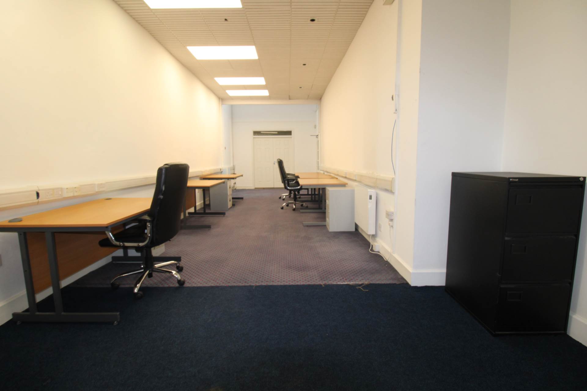 48 O`Connell Street, Limerick