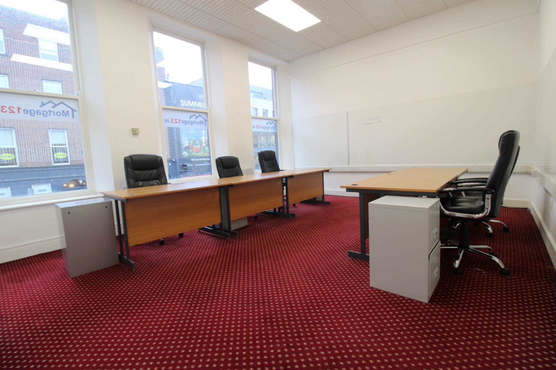 48 O`Connell Street, Limerick