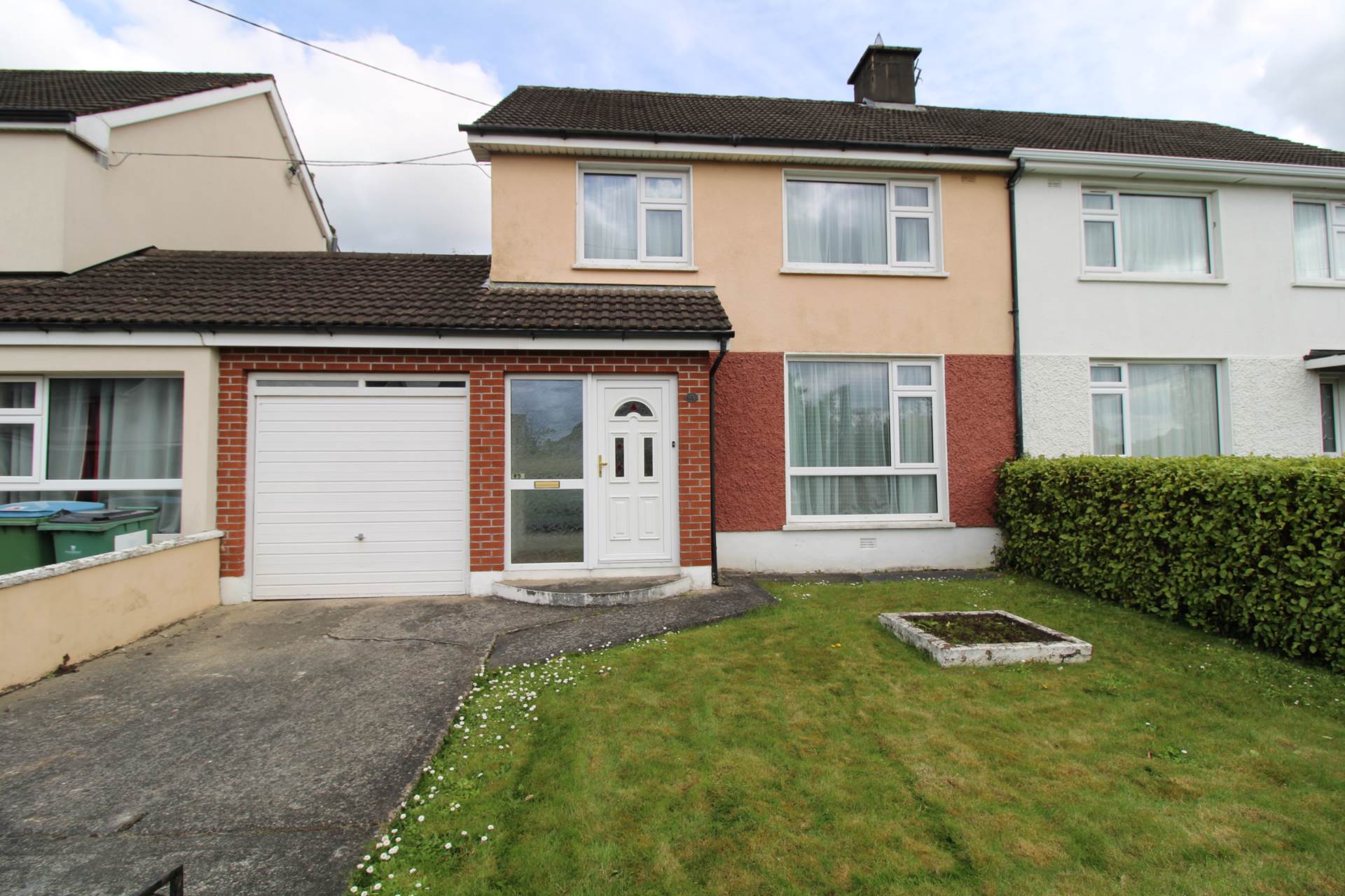 85 Sheelin Road, Caherdavin, Limerick, V94 V8PK