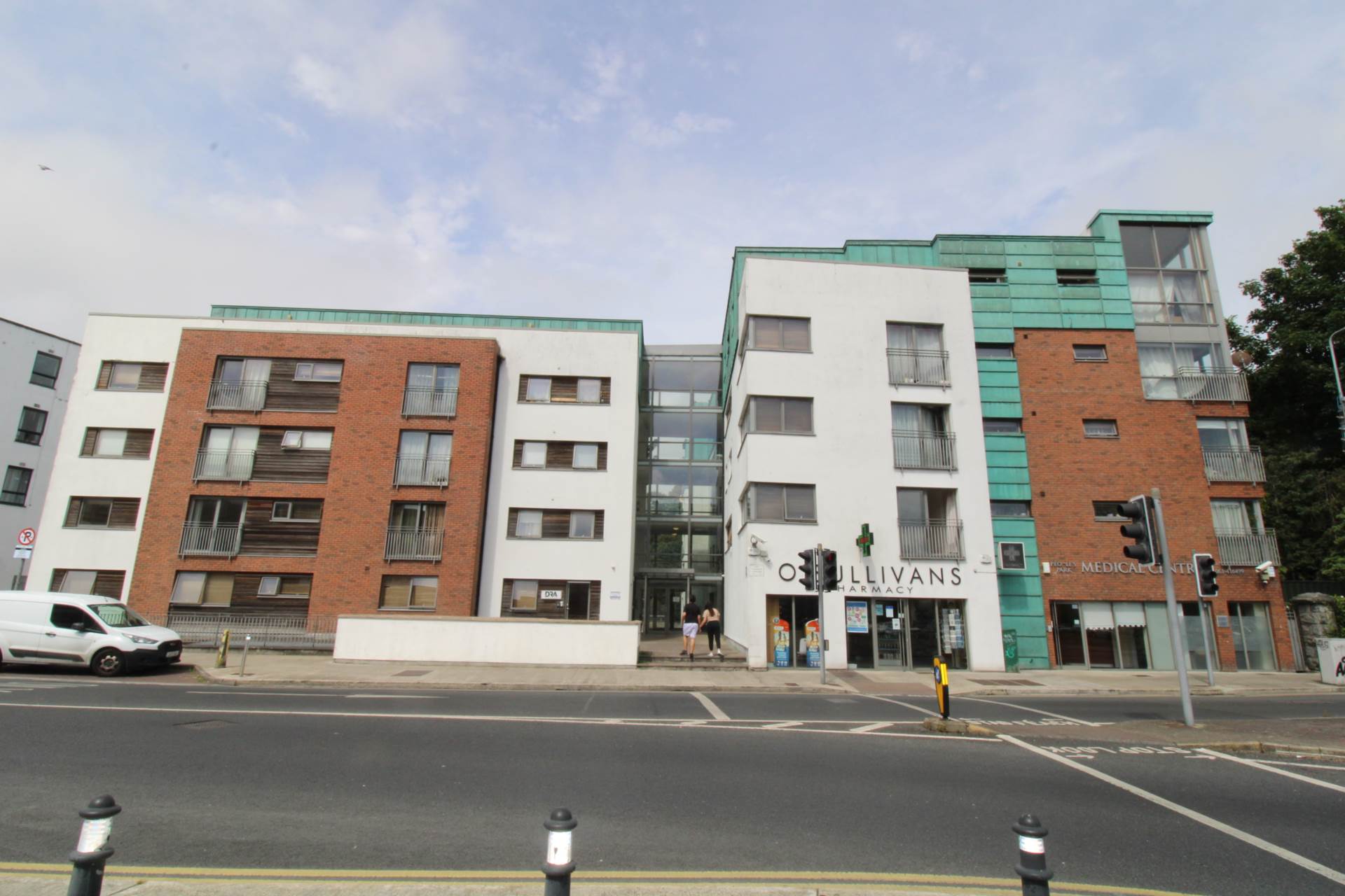 Apartment 302, The Park, Lord Edward Street, Limerick, V94 K209