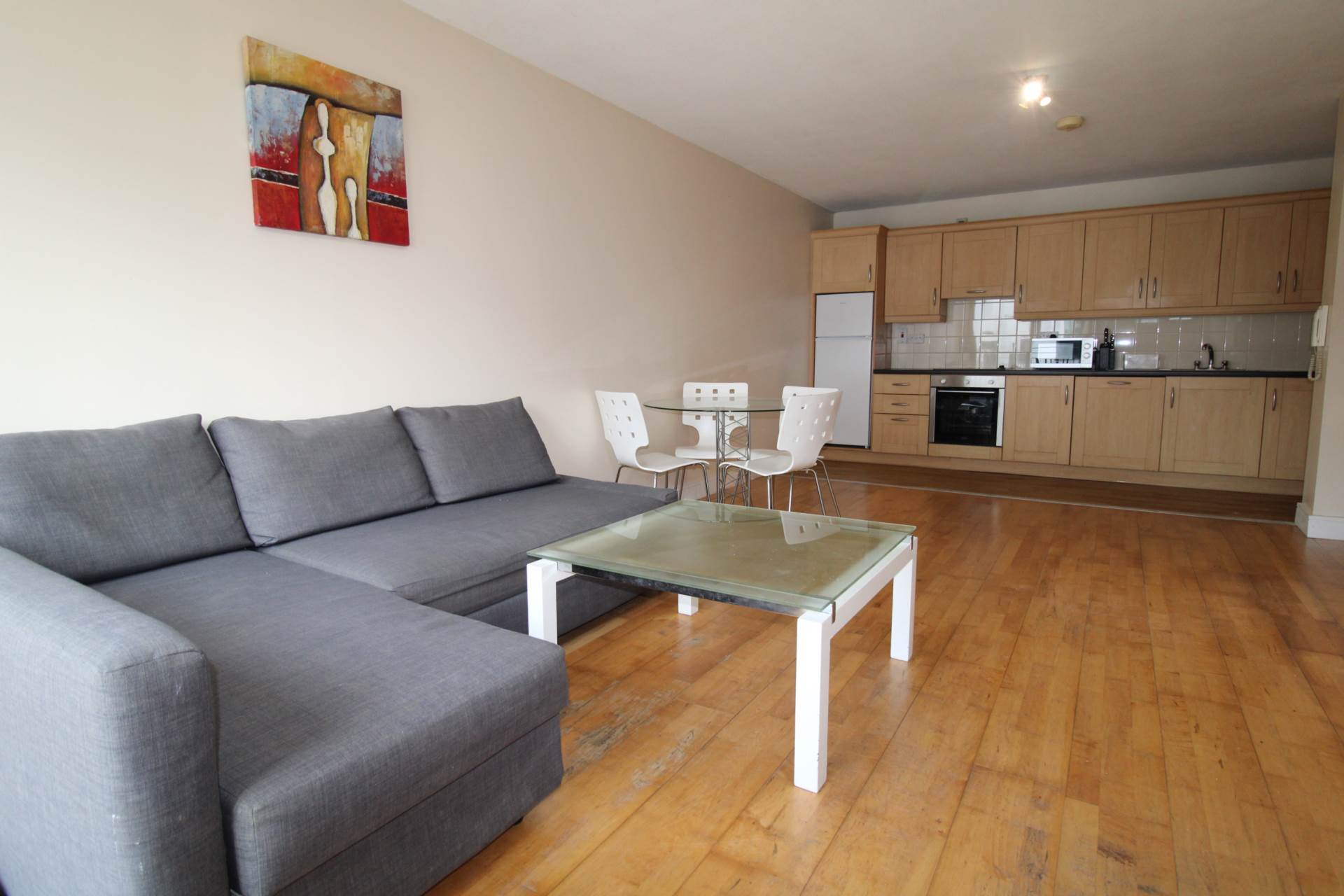 Apartment 302, The Park, Lord Edward Street, Limerick, V94 K209 Apartment 302, The Park, Lord Edward Street, Limerick, V94 K209