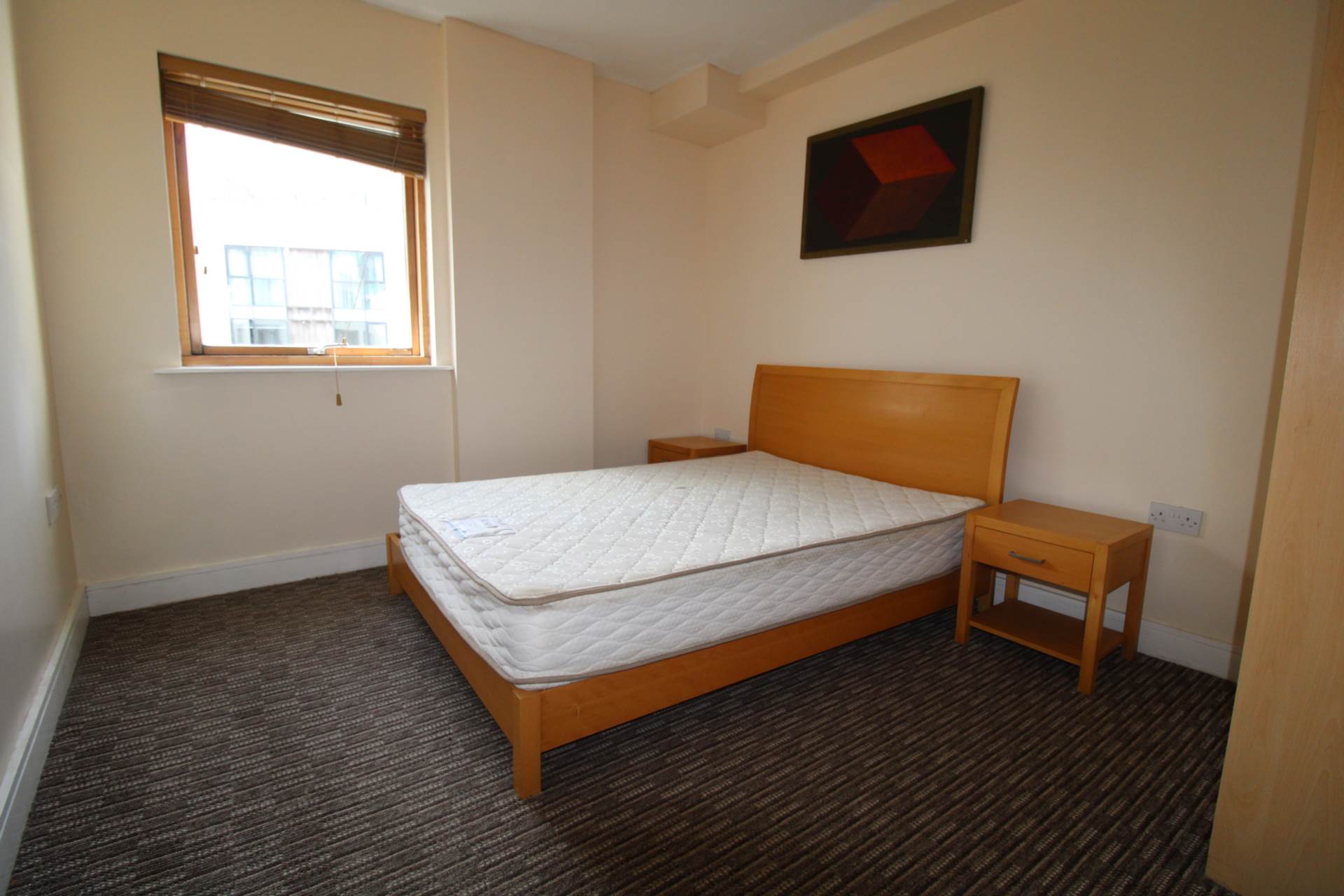Apartment 302, The Park, Lord Edward Street, Limerick, V94 K209 Apartment 302, The Park, Lord Edward Street, Limerick, V94 K209