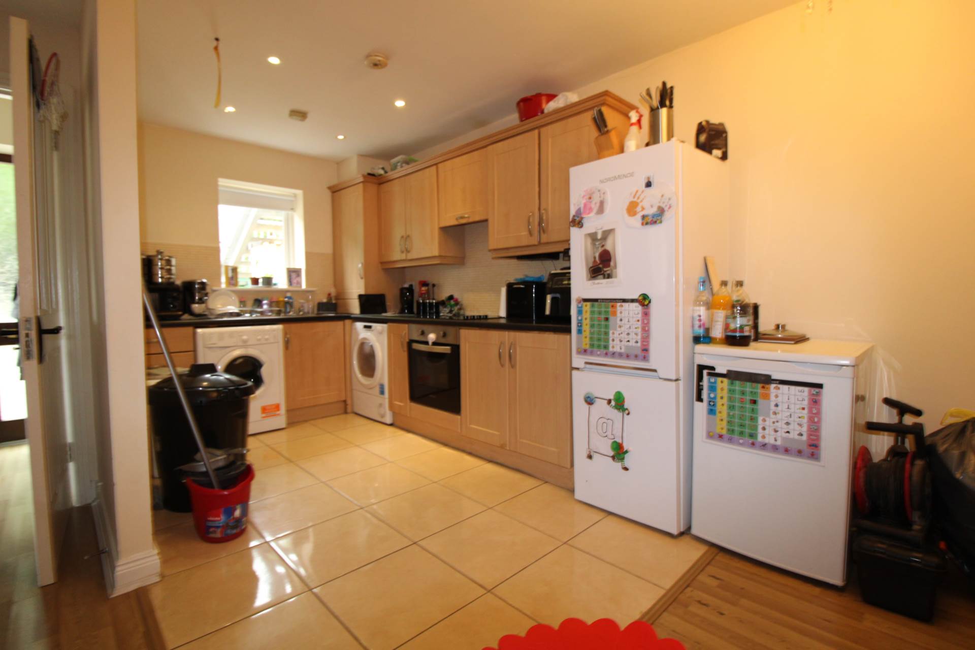 Apartment 25, Sruthan An Phadraig, Saint Patricks Road Apartment 25, Sruthan An Phadraig, Saint Patricks Road