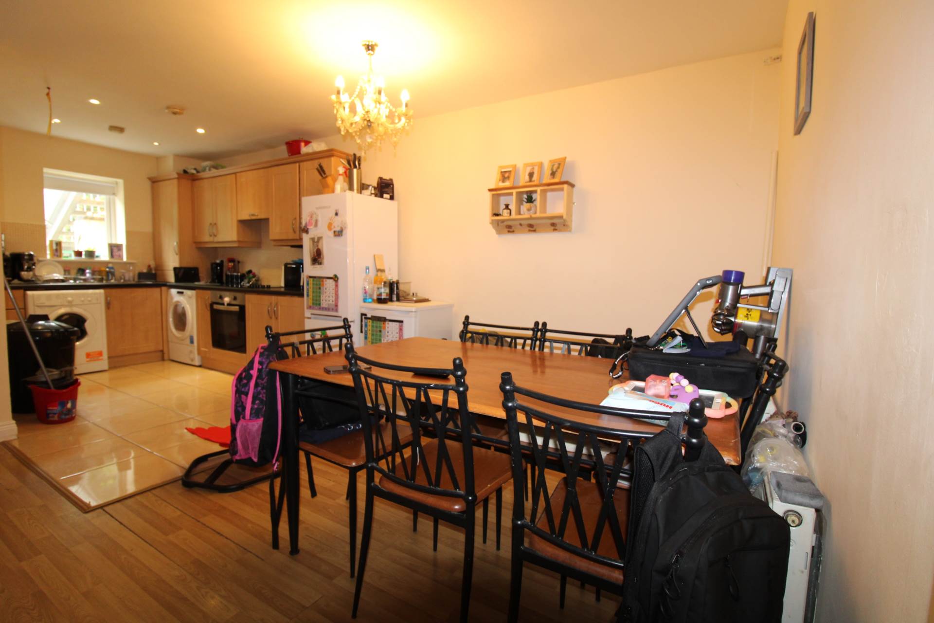 Apartment 25, Sruthan An Phadraig, Saint Patricks Road Apartment 25, Sruthan An Phadraig, Saint Patricks Road