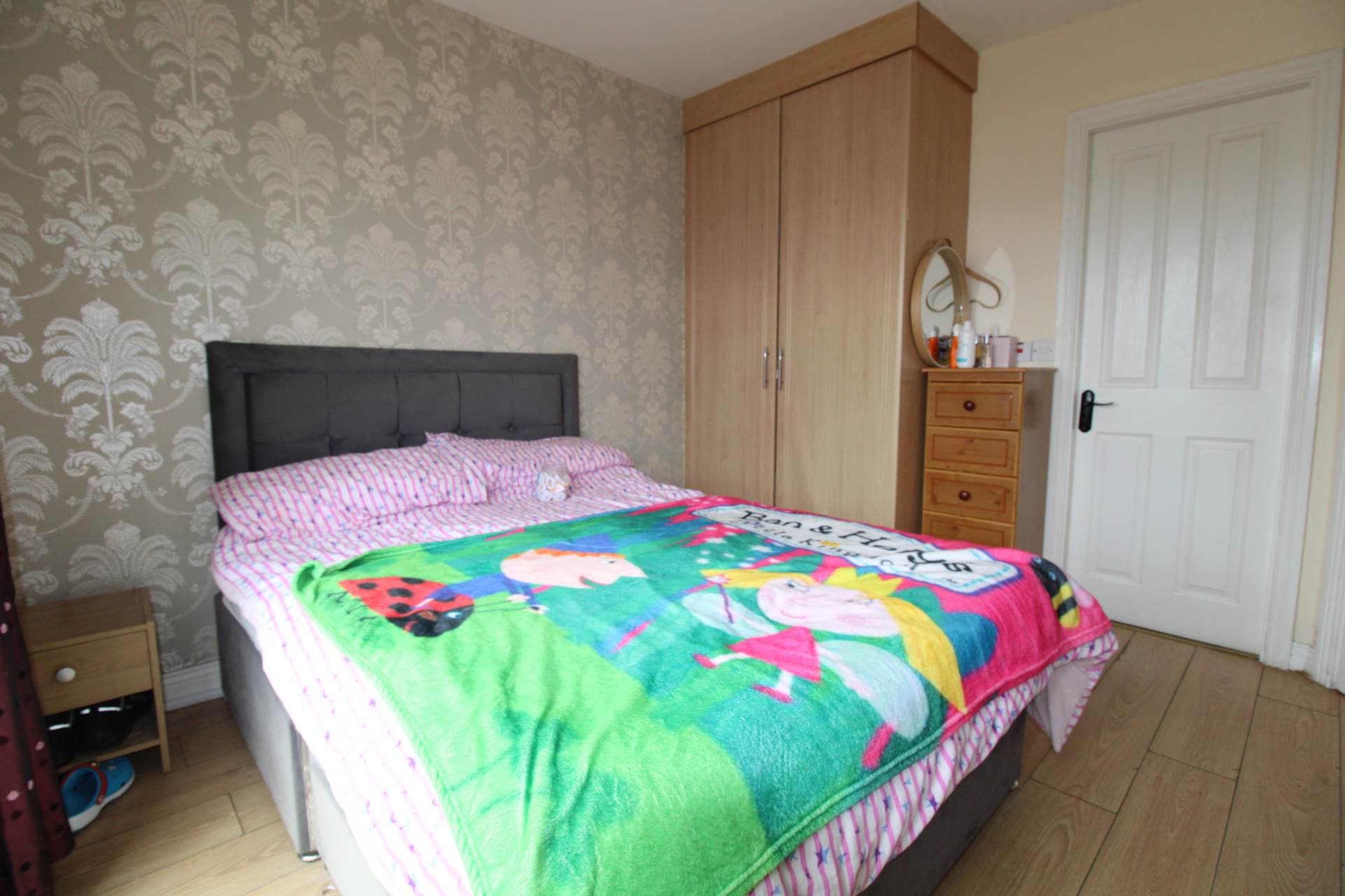 Apartment 25, Sruthan An Phadraig, Saint Patricks Road Apartment 25, Sruthan An Phadraig, Saint Patricks Road