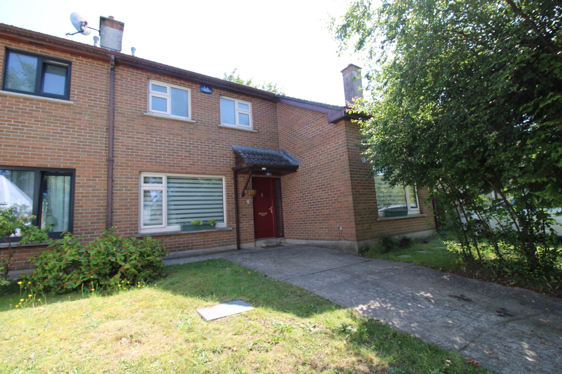 8 The Conifers, Briarfield, Castletroy, Limerick. V94 HX9A