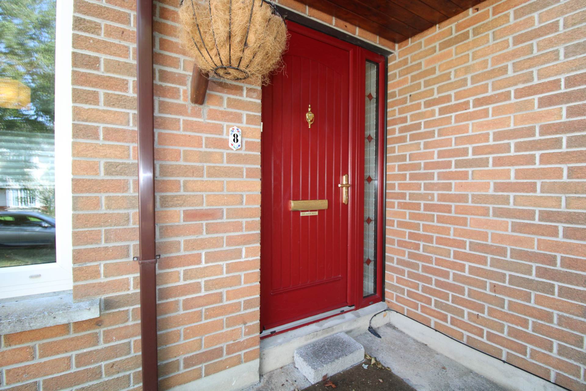 8 The Conifers, Briarfield, Castletroy, Limerick. V94 HX9A