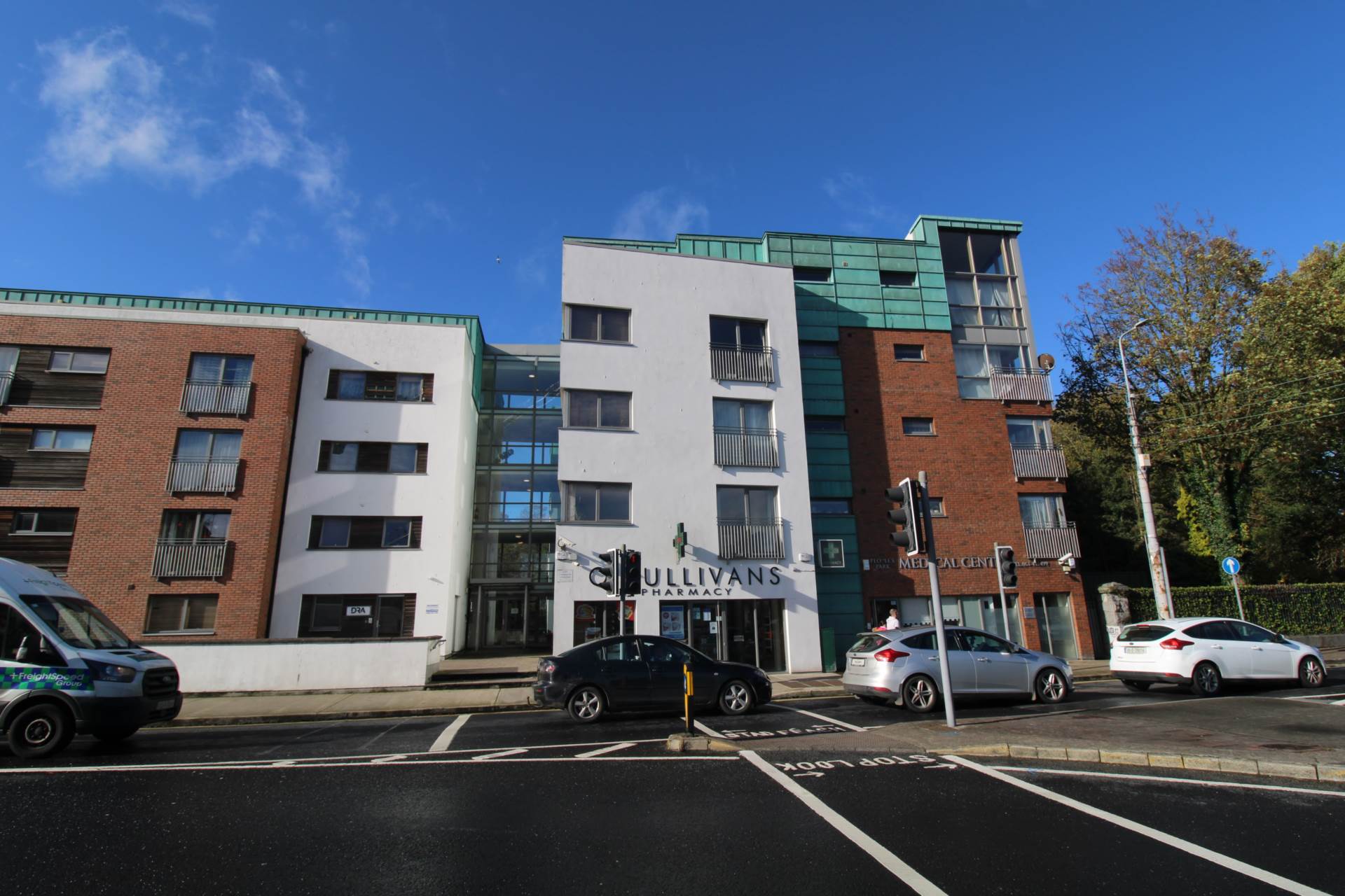 Apartment 205, Lord Edward Street, Limerick, V94 RC93