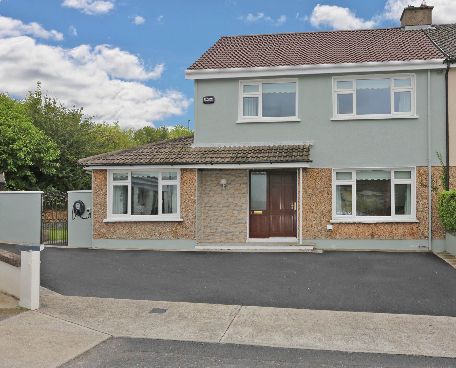 21 Davin Gardens, Caherdavin, Limerick V94 XE8D