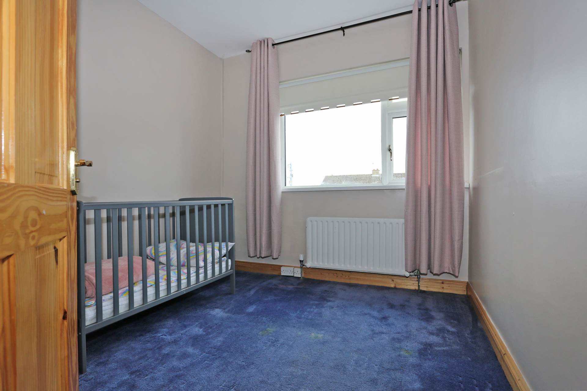 21 Davin Gardens, Caherdavin, Limerick V94 XE8D