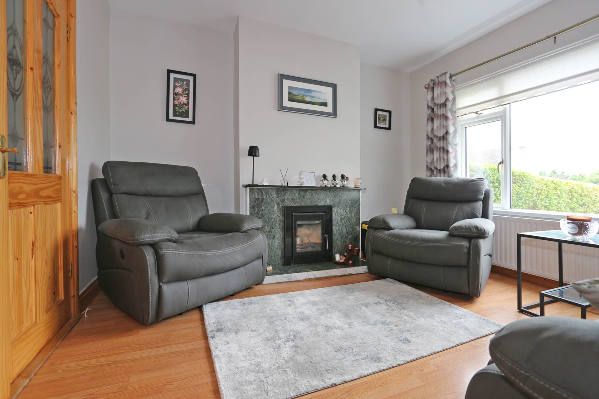 21 Davin Gardens, Caherdavin, Limerick V94 XE8D