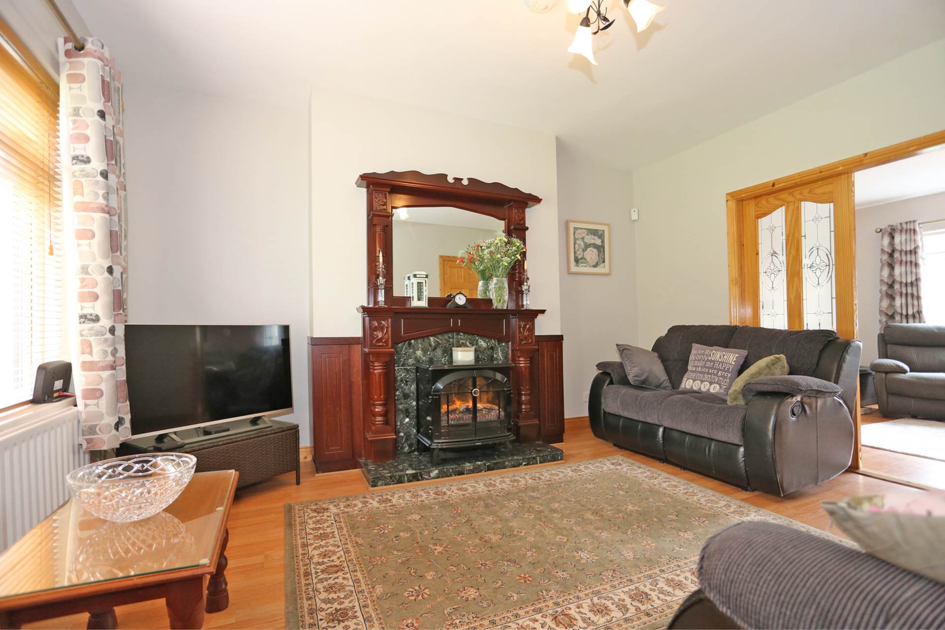 21 Davin Gardens, Caherdavin, Limerick V94 XE8D