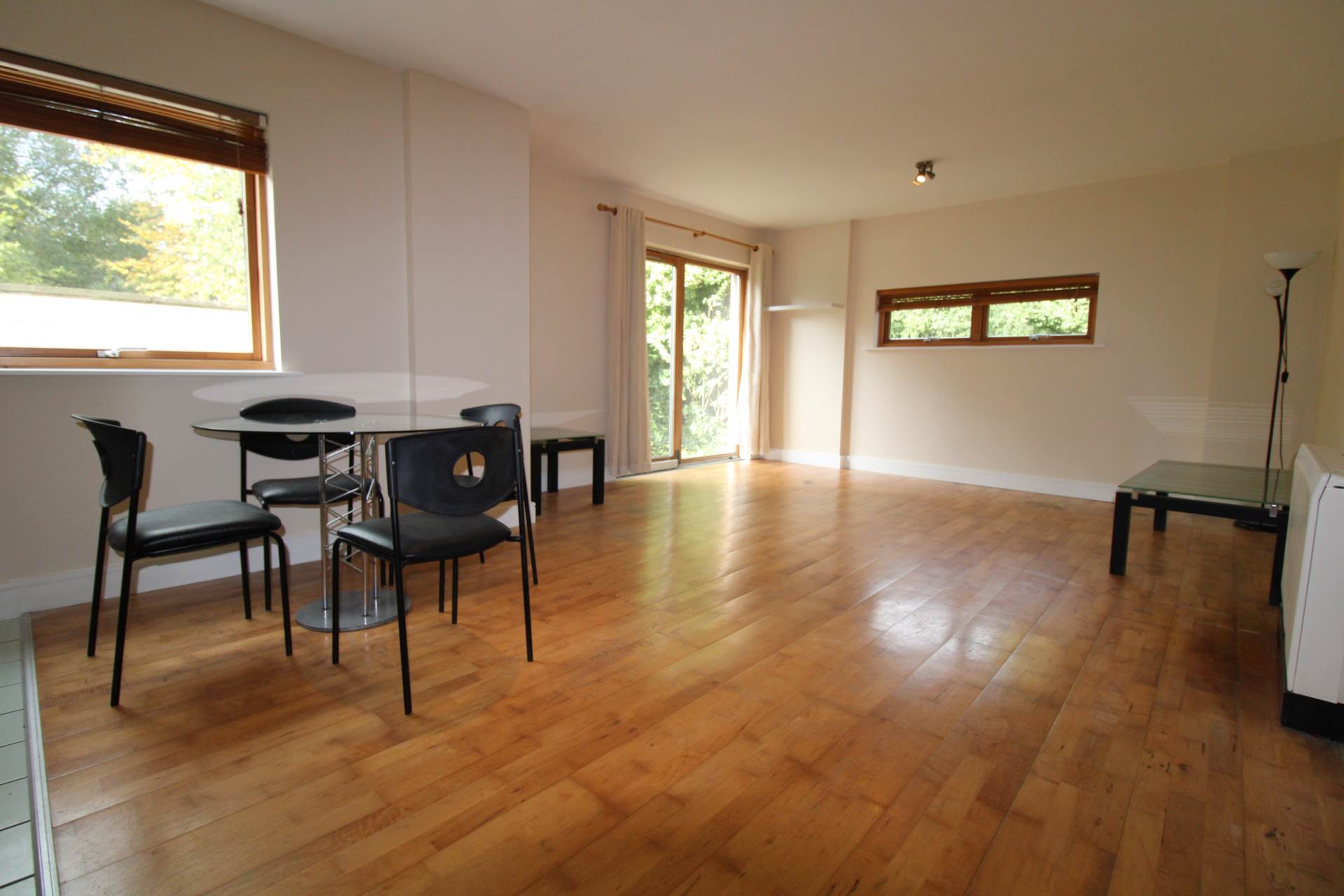 Apartment 104, The Park, Lord Edward Street, Limerick