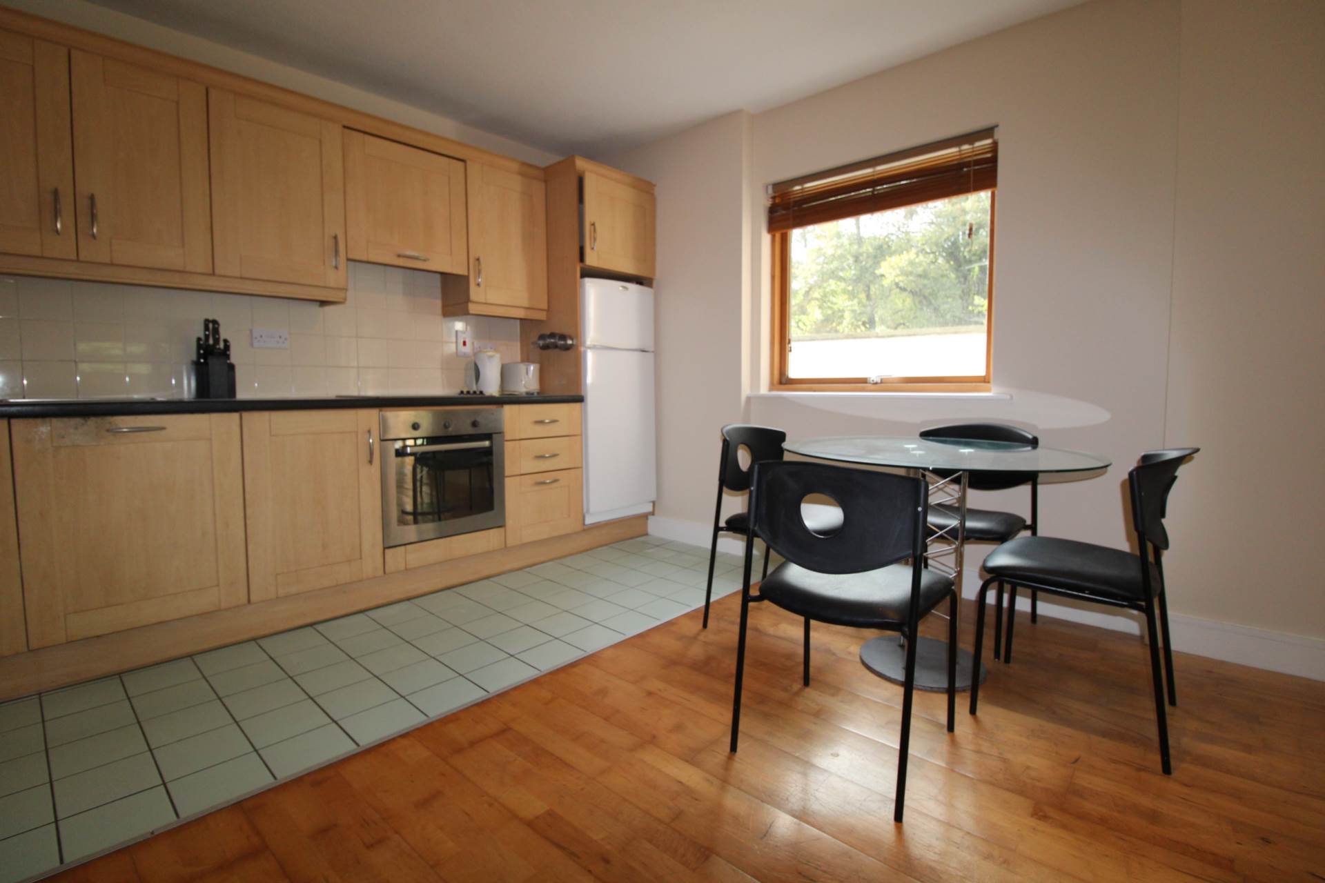 Apartment 104, The Park, Lord Edward Street, Limerick