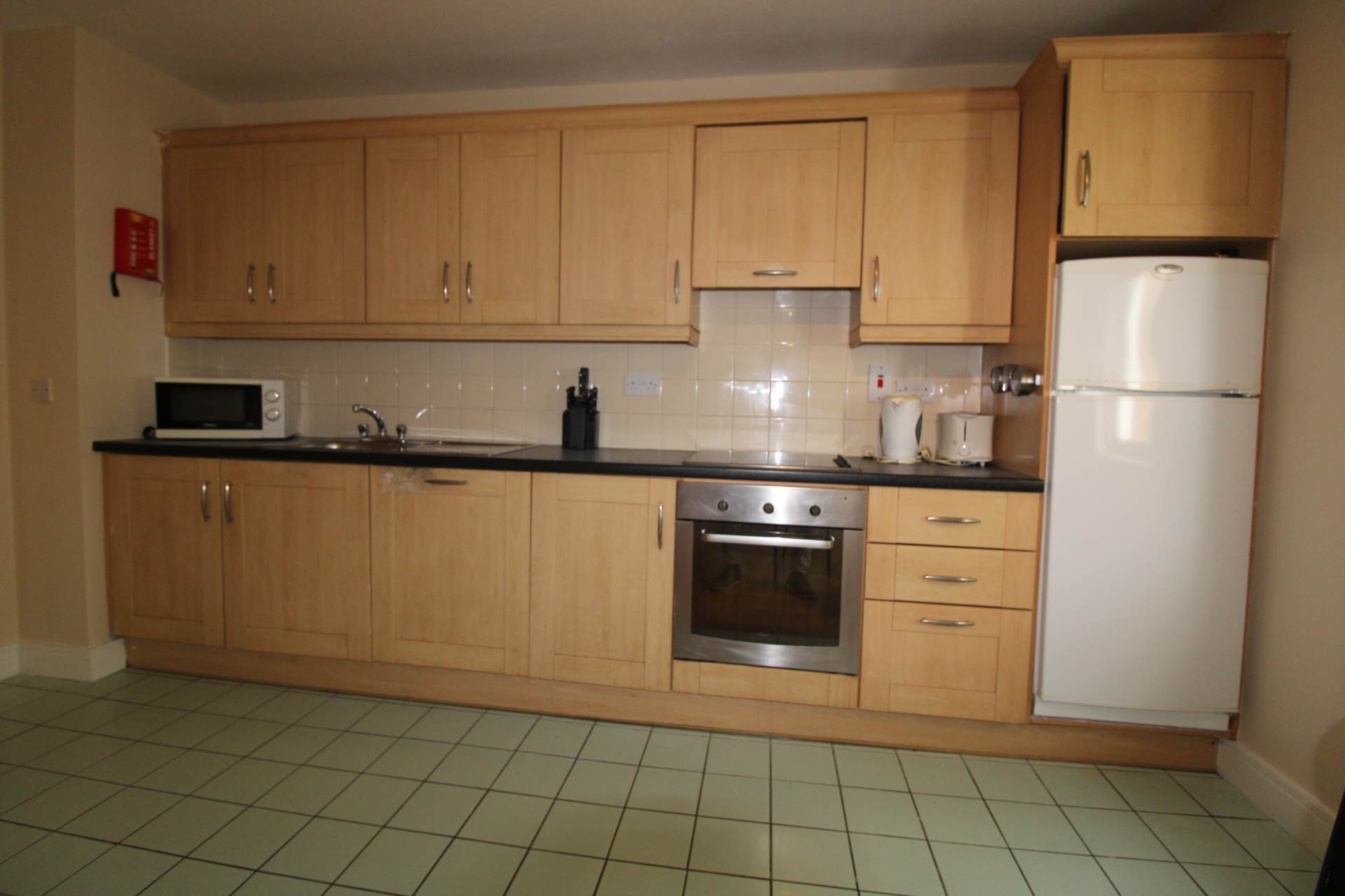 Apartment 104, The Park, Lord Edward Street, Limerick