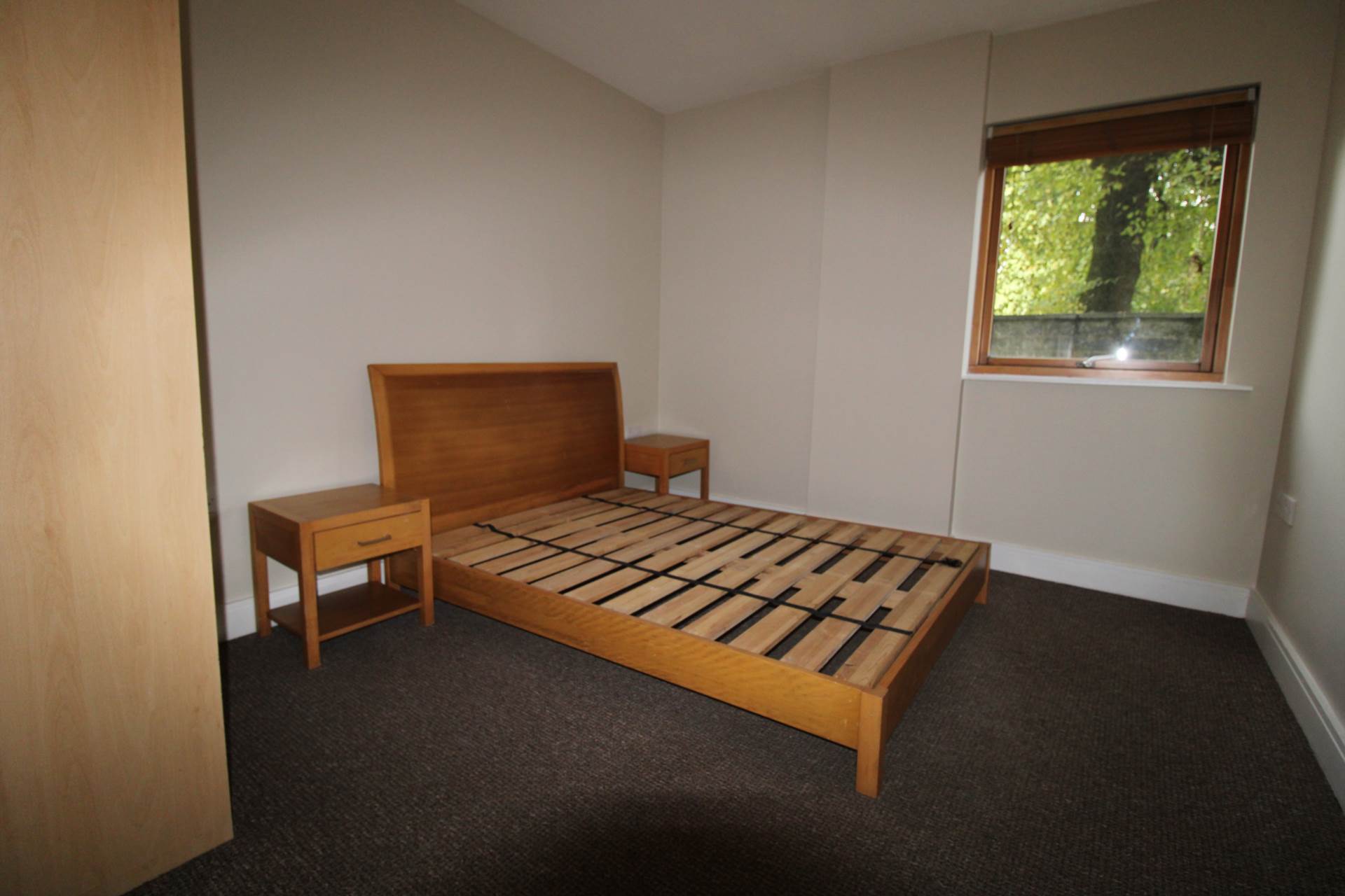 Apartment 104, The Park, Lord Edward Street, Limerick