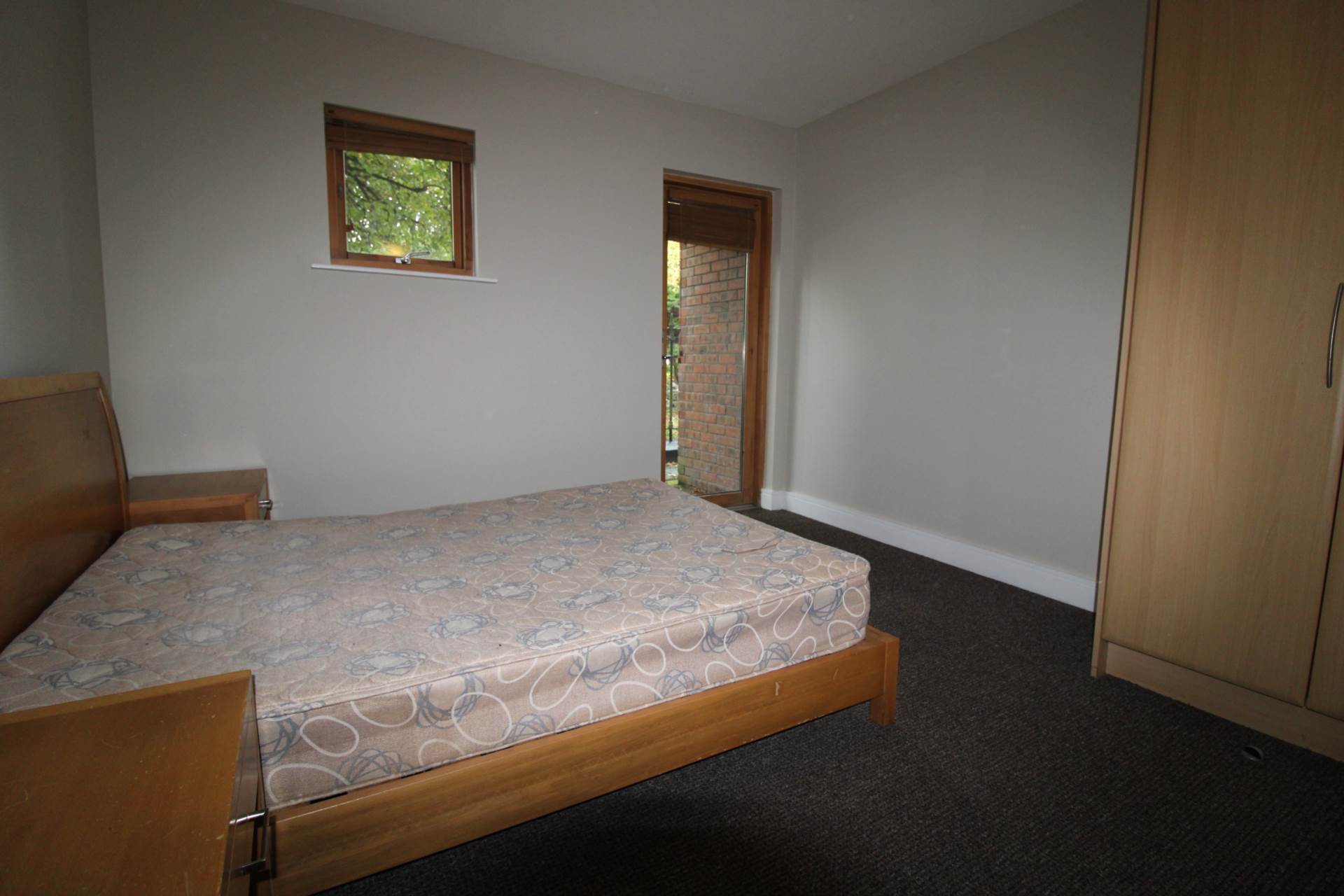 Apartment 104, The Park, Lord Edward Street, Limerick