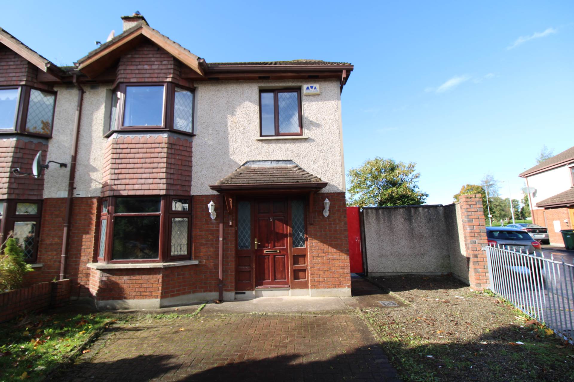 5 Clonbeg, Church Hill Meadows, Raheen, Limerick