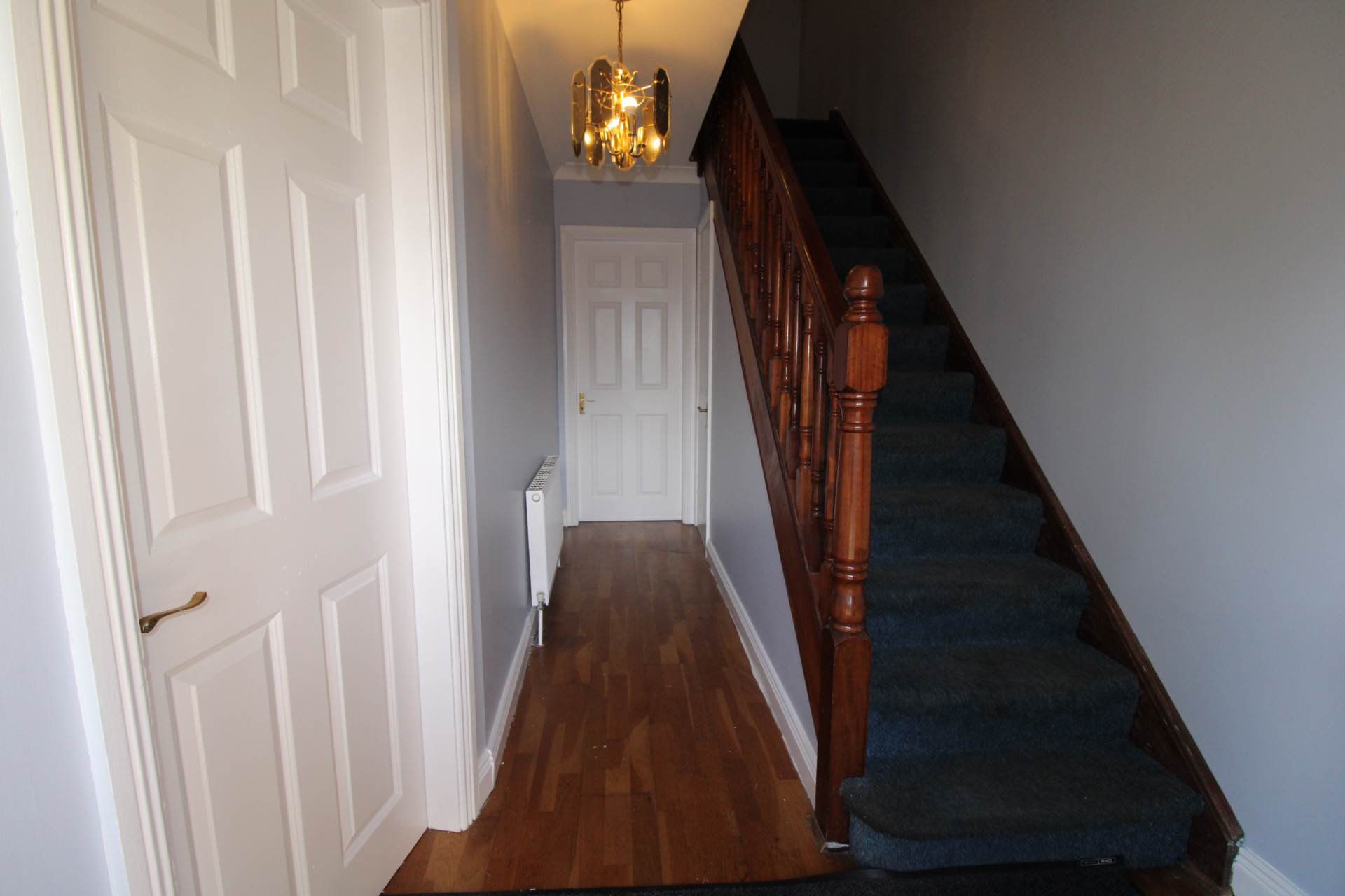 5 Clonbeg, Church Hill Meadows, Raheen, Limerick