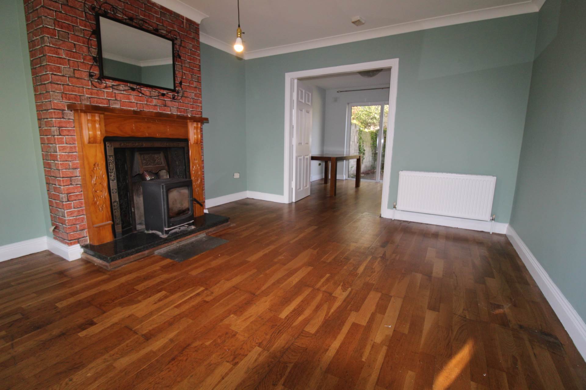 5 Clonbeg, Church Hill Meadows, Raheen, Limerick