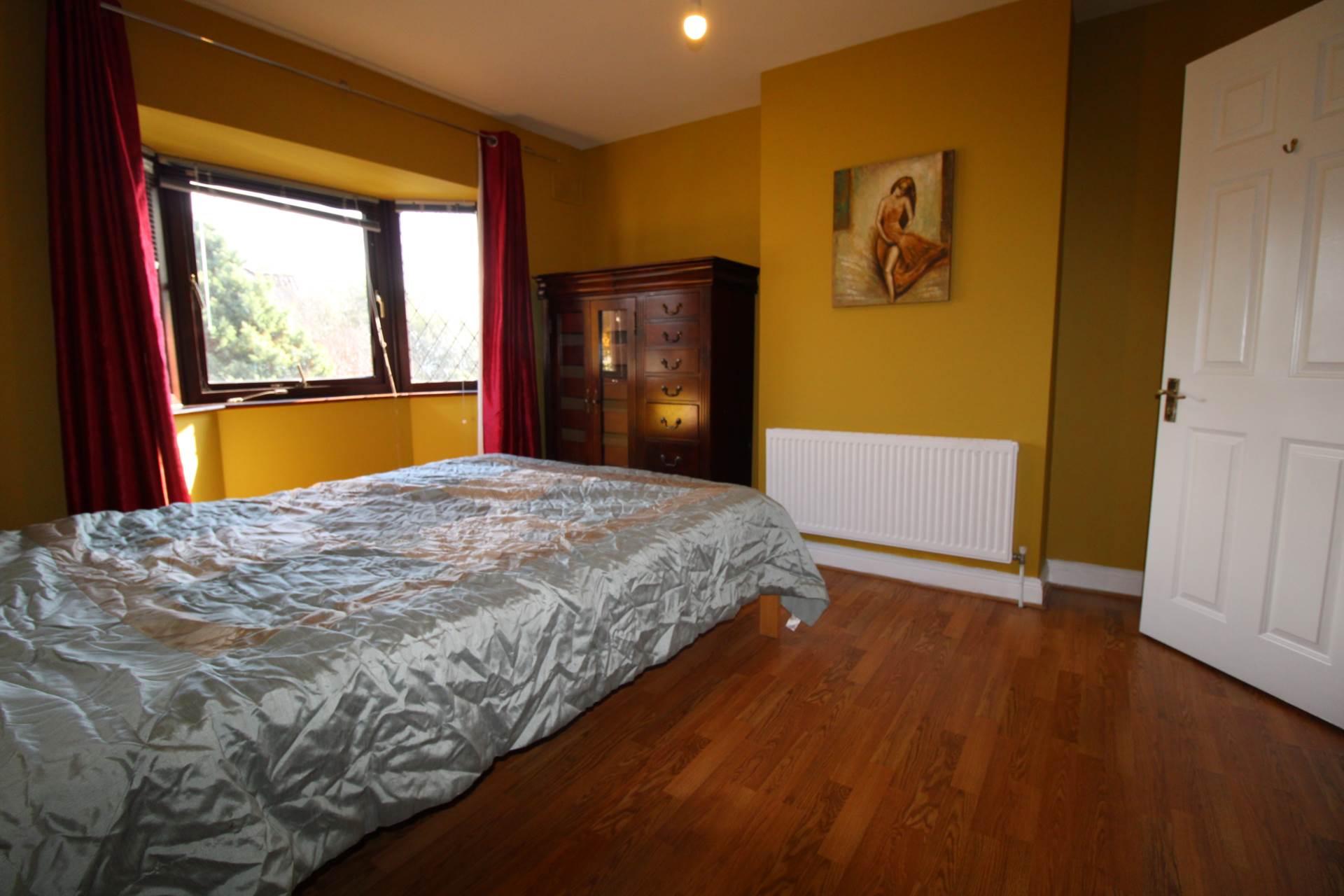 5 Clonbeg, Church Hill Meadows, Raheen, Limerick