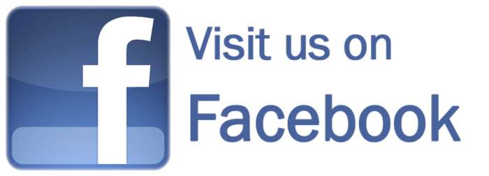 Follow Us On Facebook