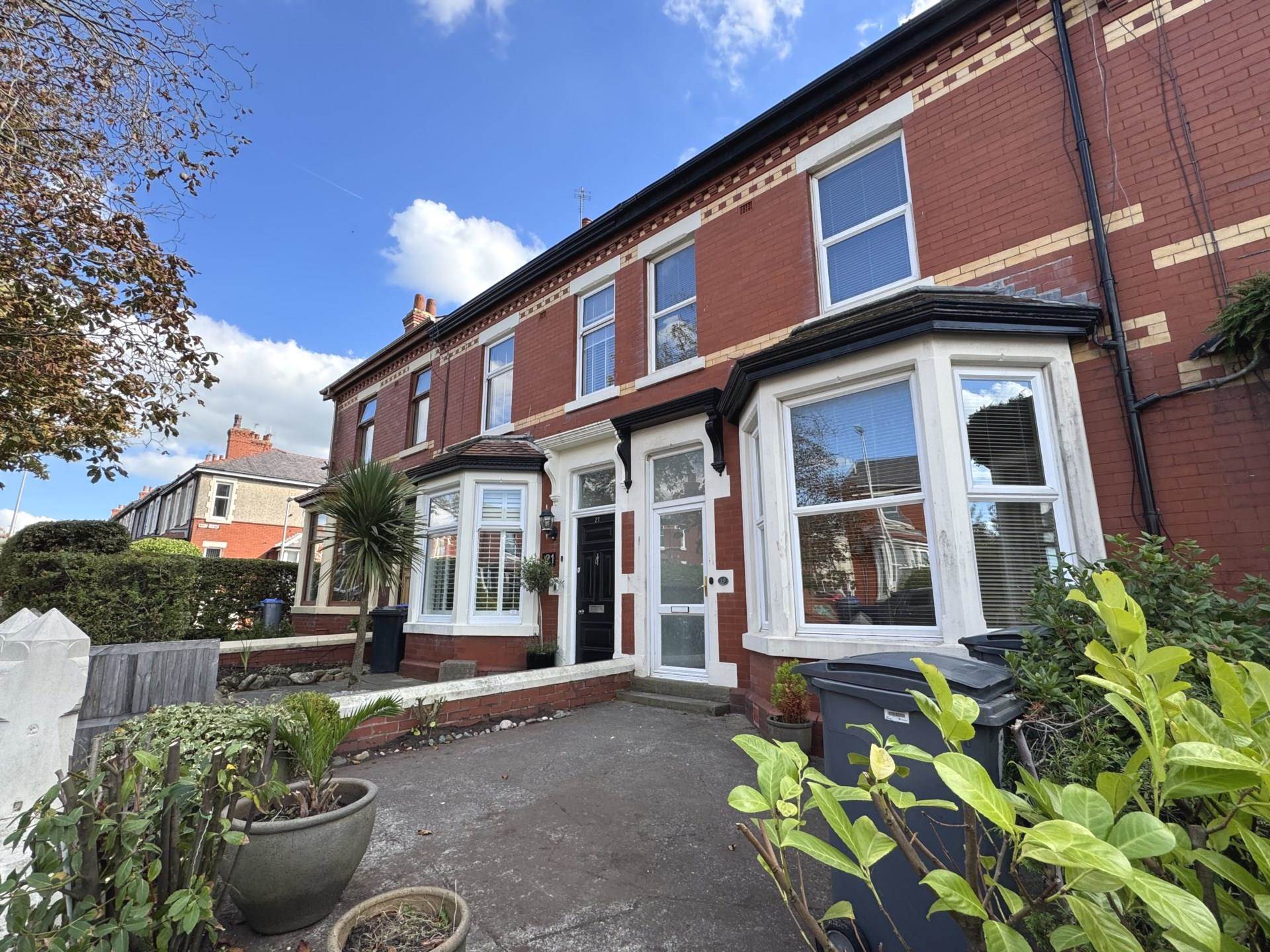 Bryan Road, Blackpool, Image 1