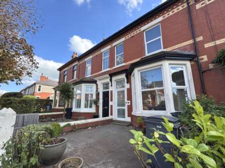 Bryan Road, Blackpool, Image 1